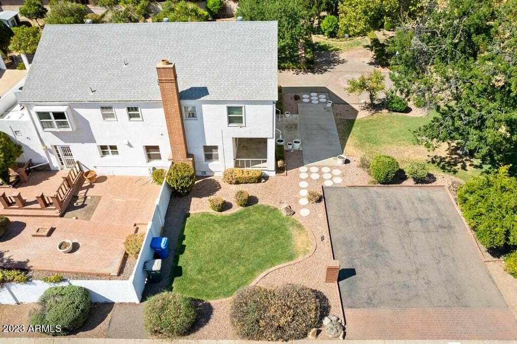 8108 N Central Avenue