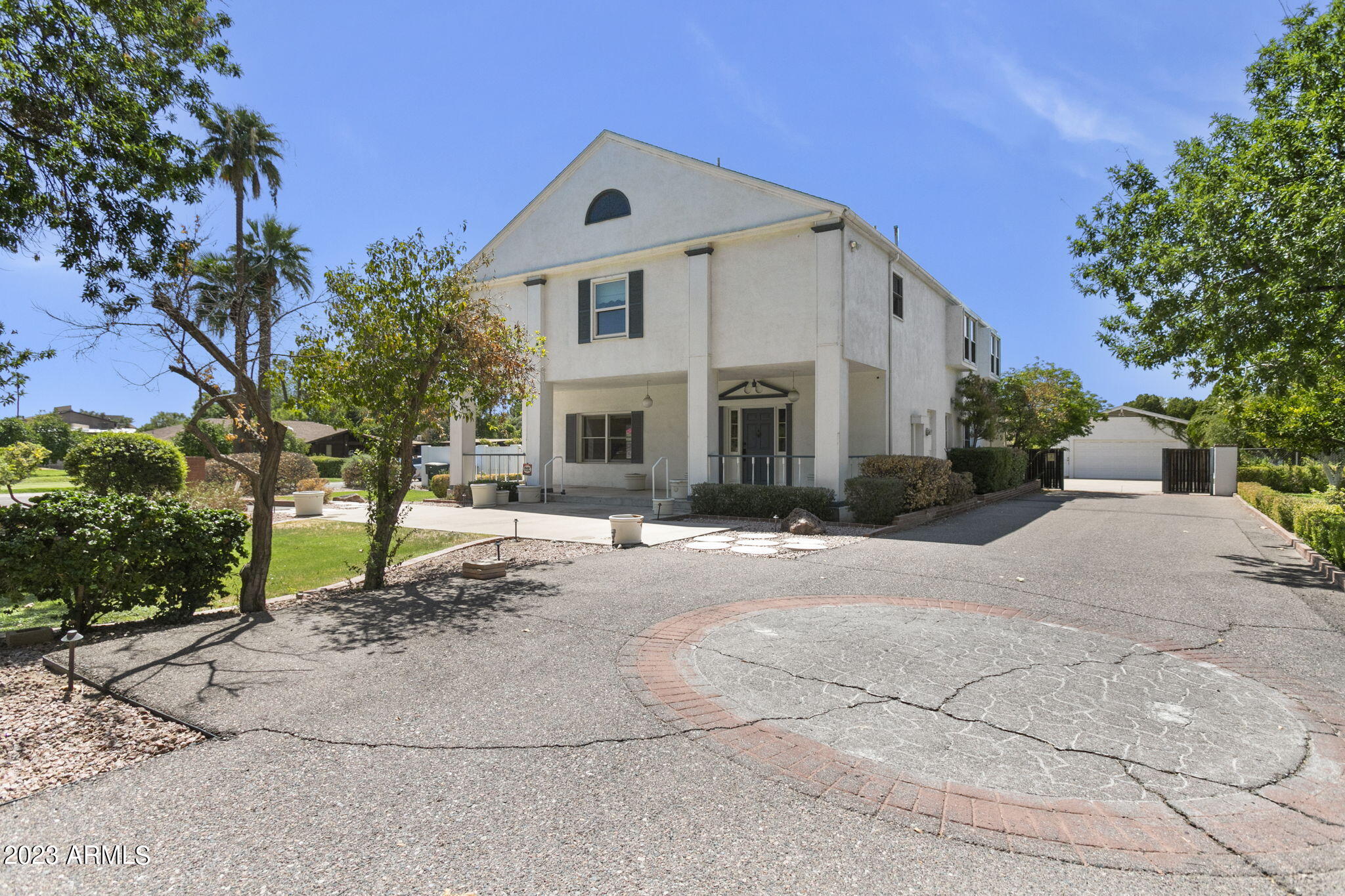8108 N Central Avenue