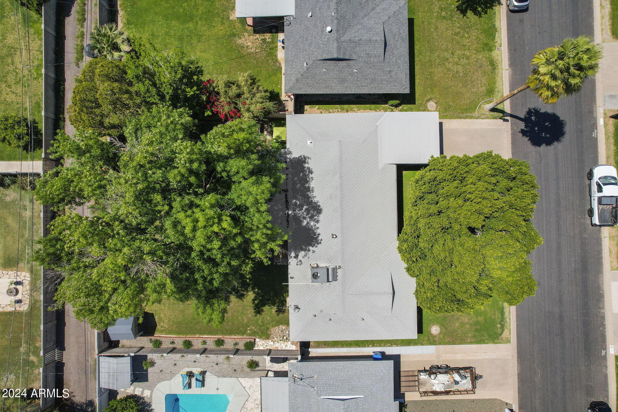 1637 E SIERRA VISTA Drive