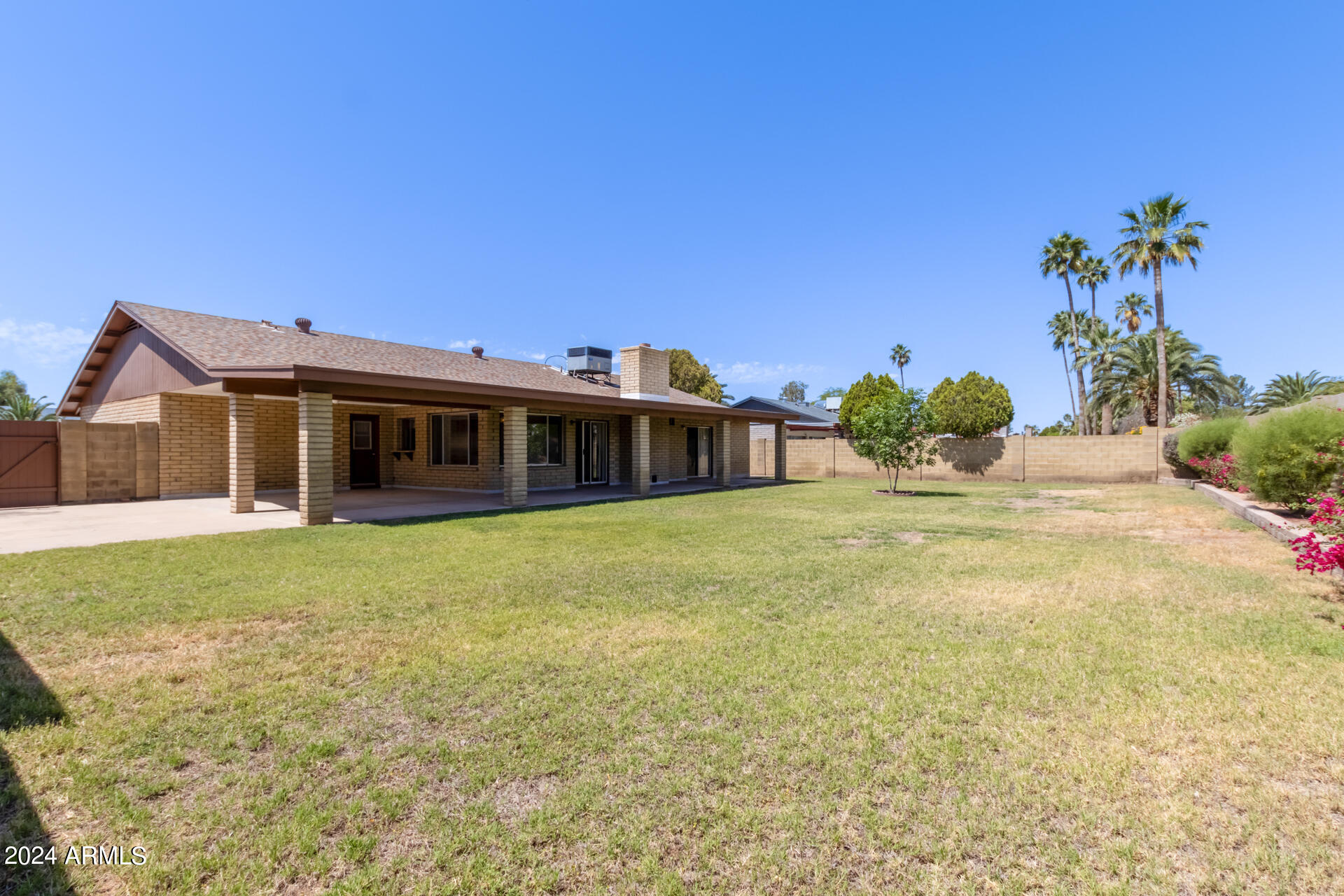 4902 E Kathleen Road