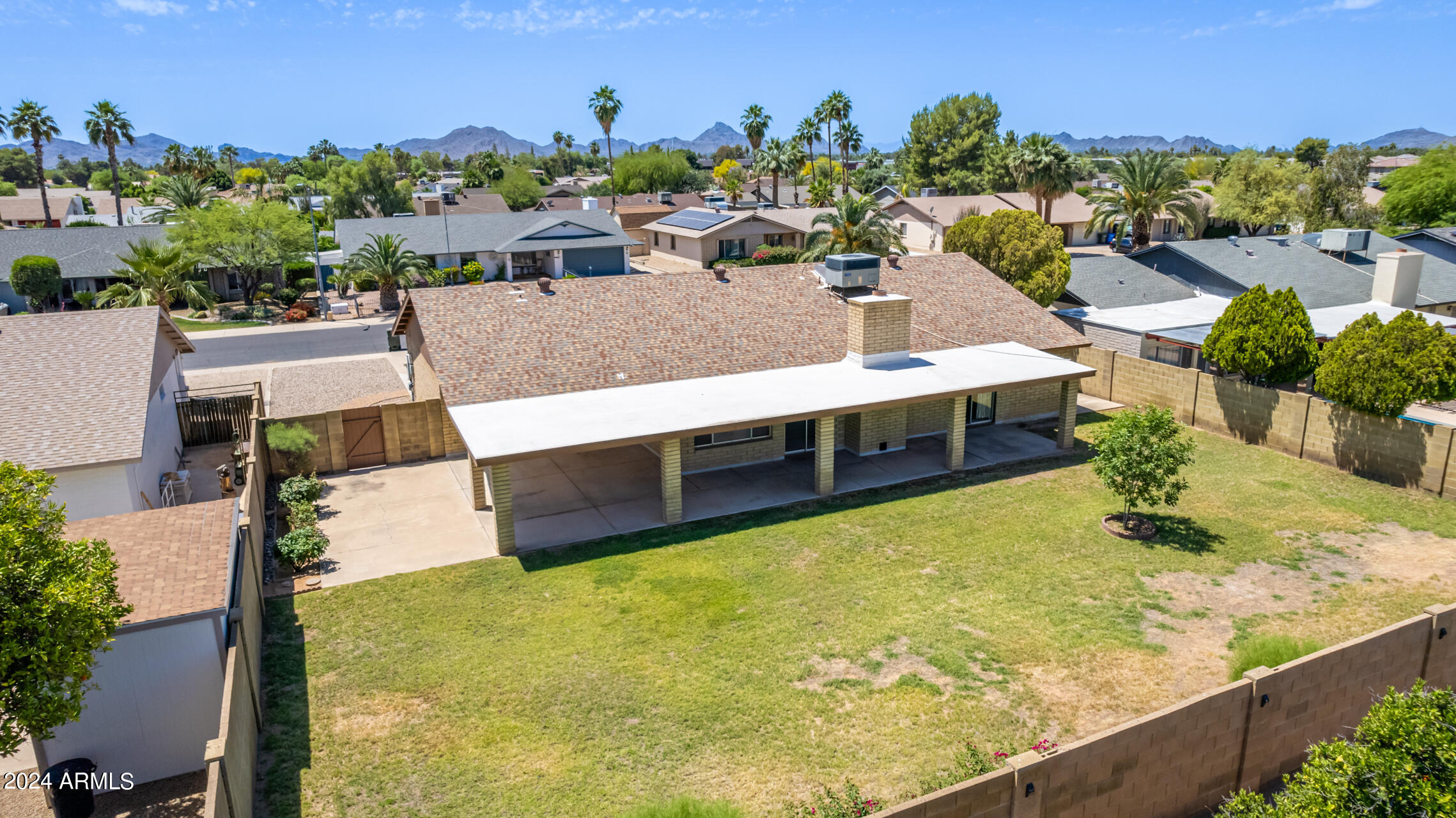4902 E Kathleen Road