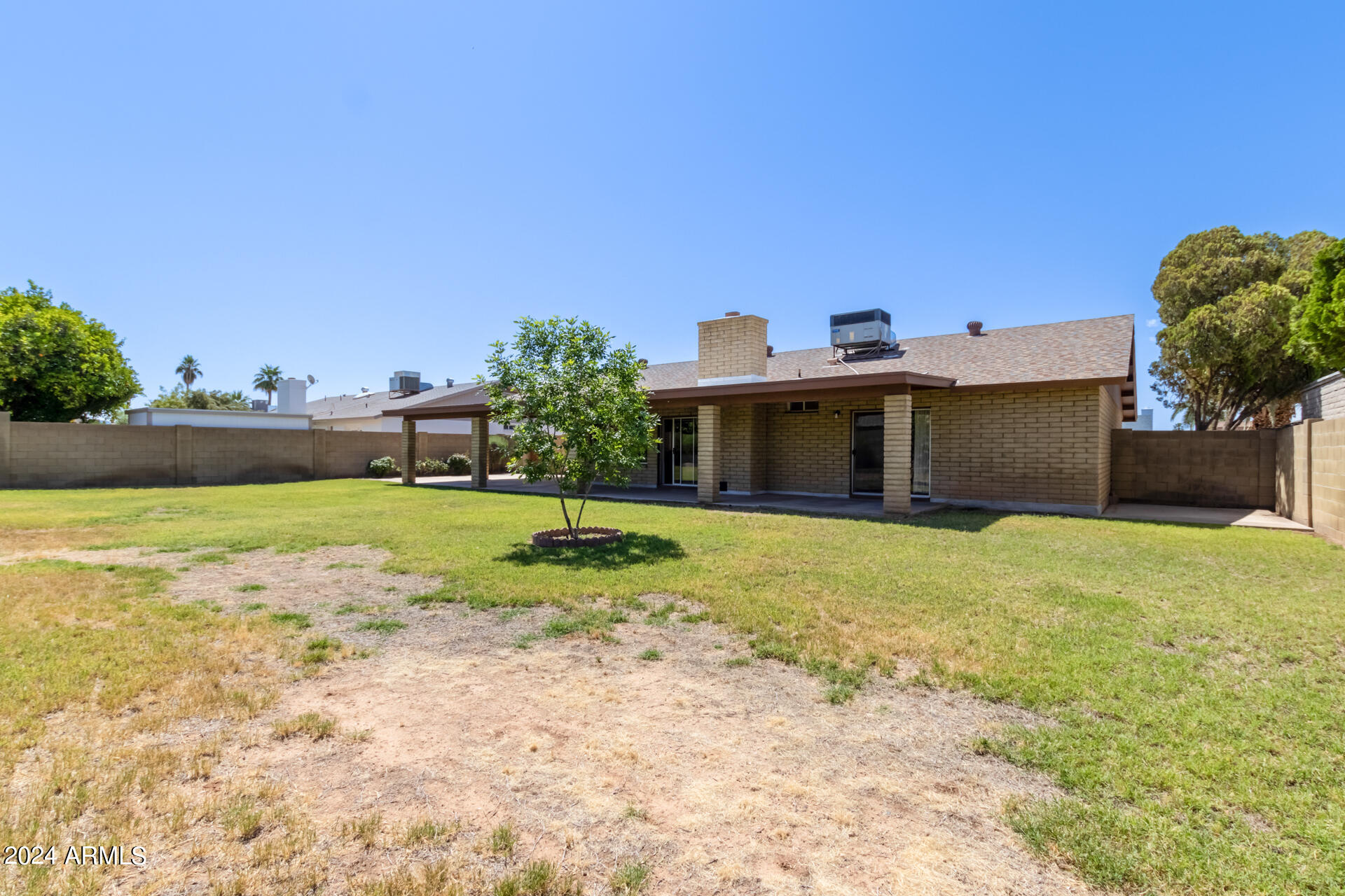 4902 E Kathleen Road