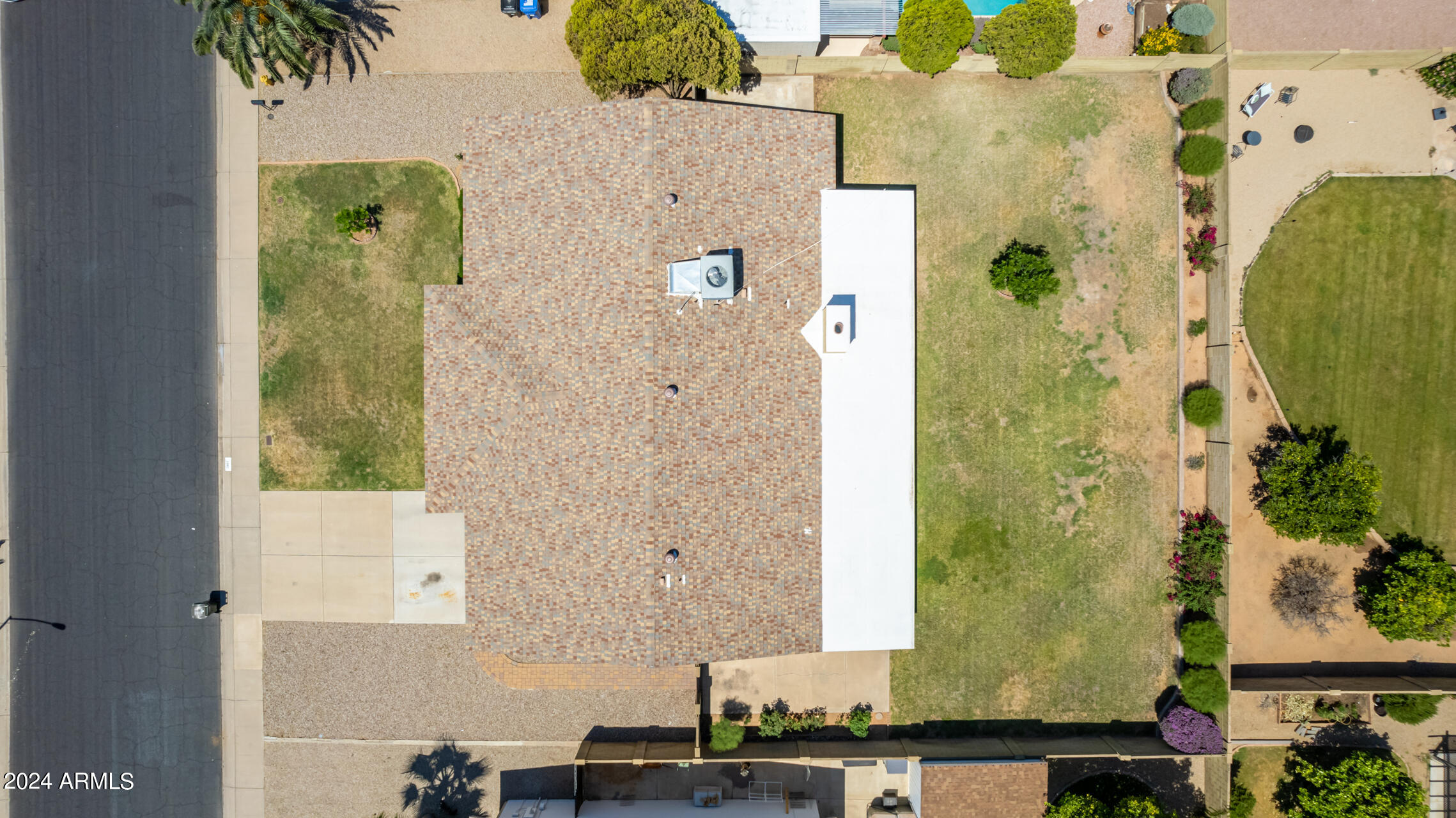 4902 E Kathleen Road