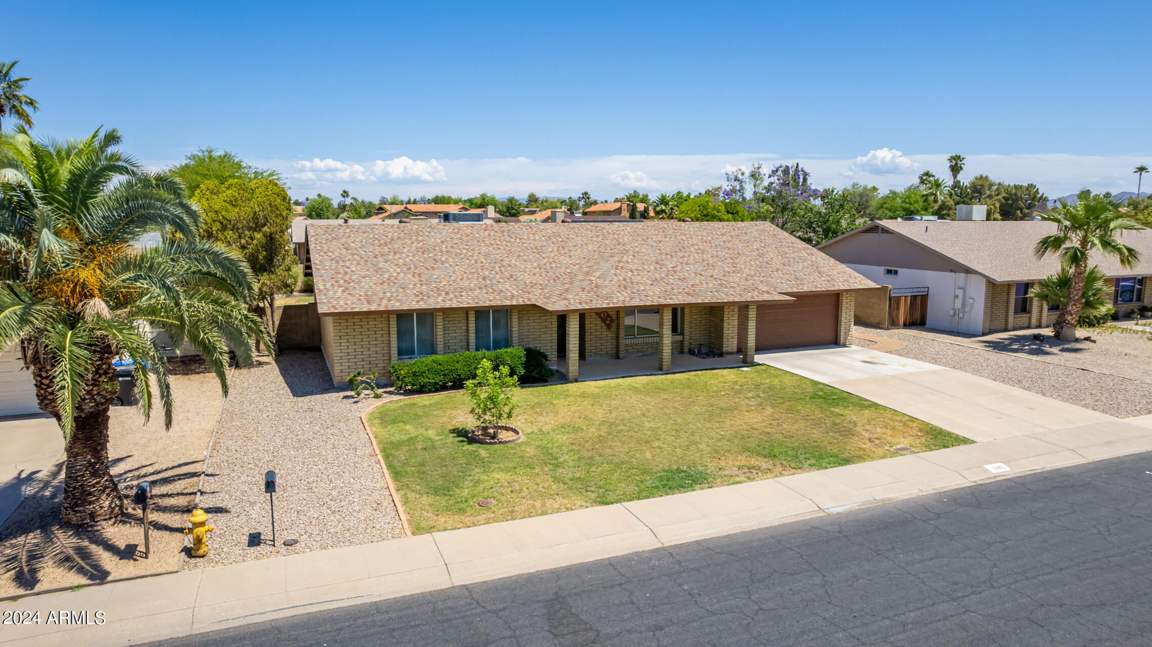 4902 E Kathleen Road