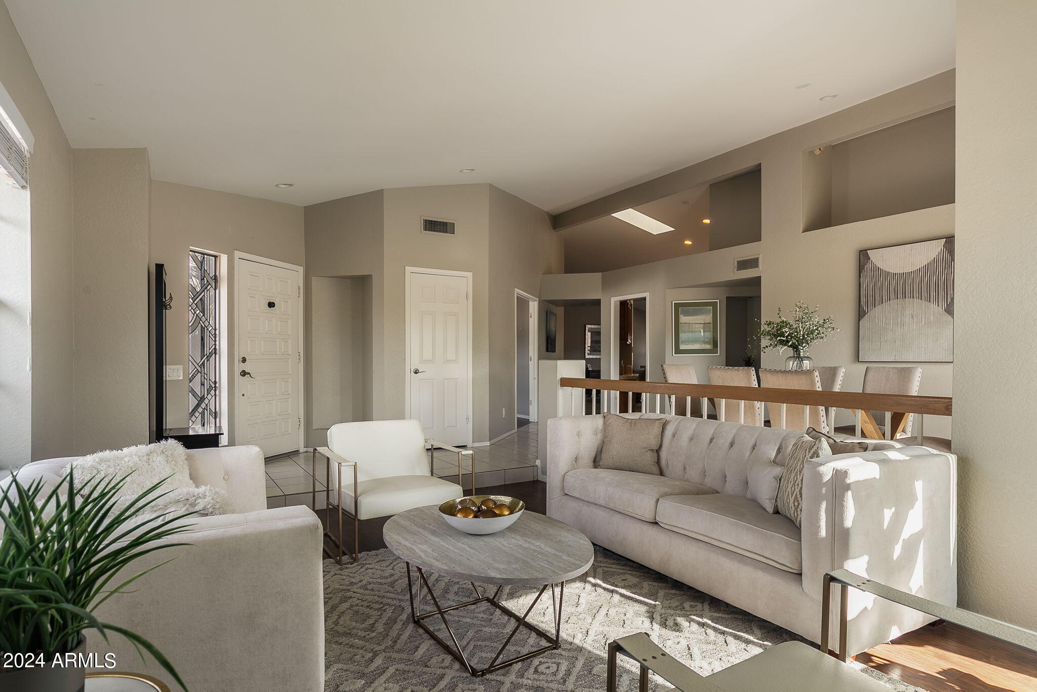 10909 E KALIL Drive