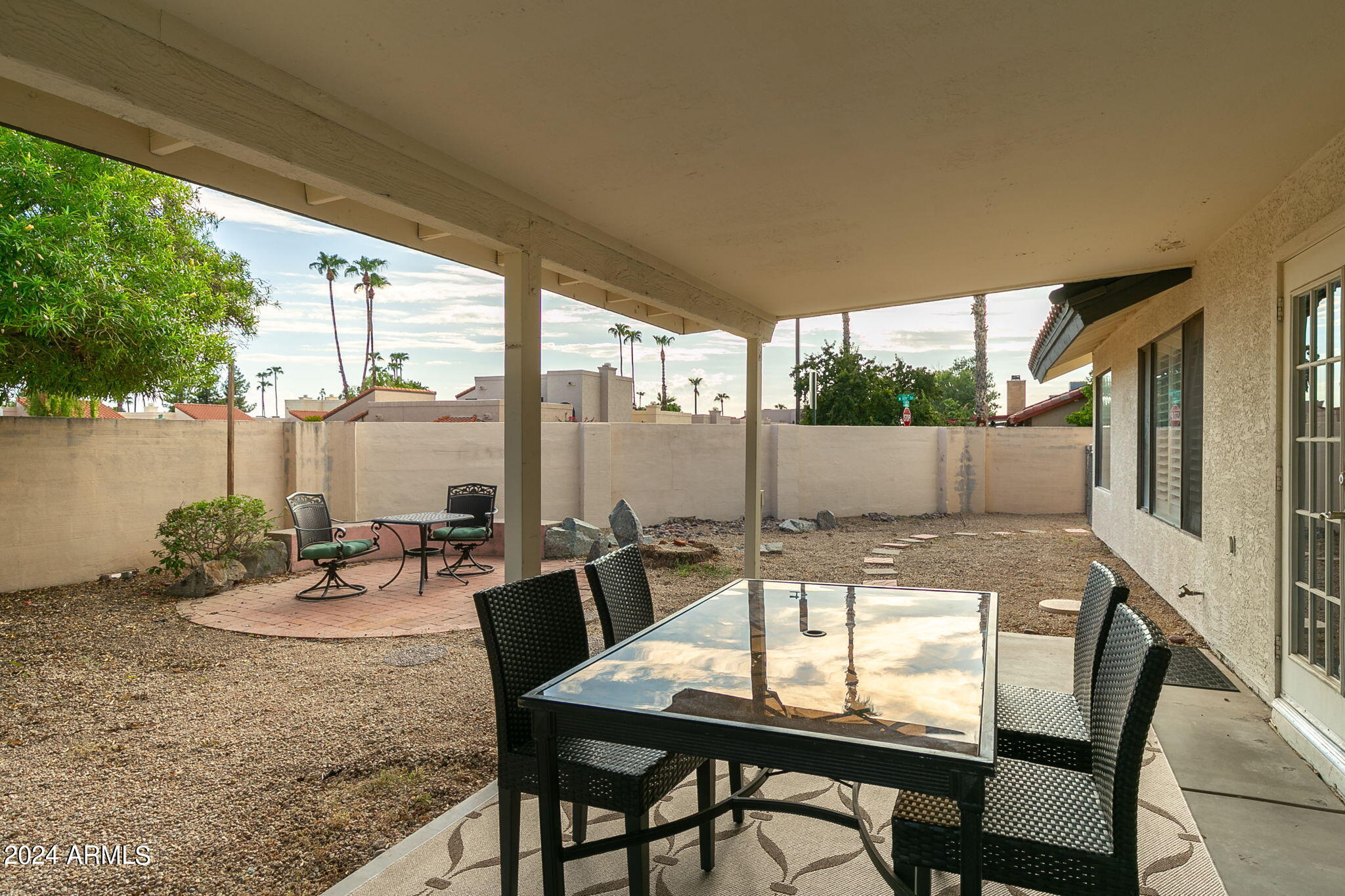 10909 E KALIL Drive