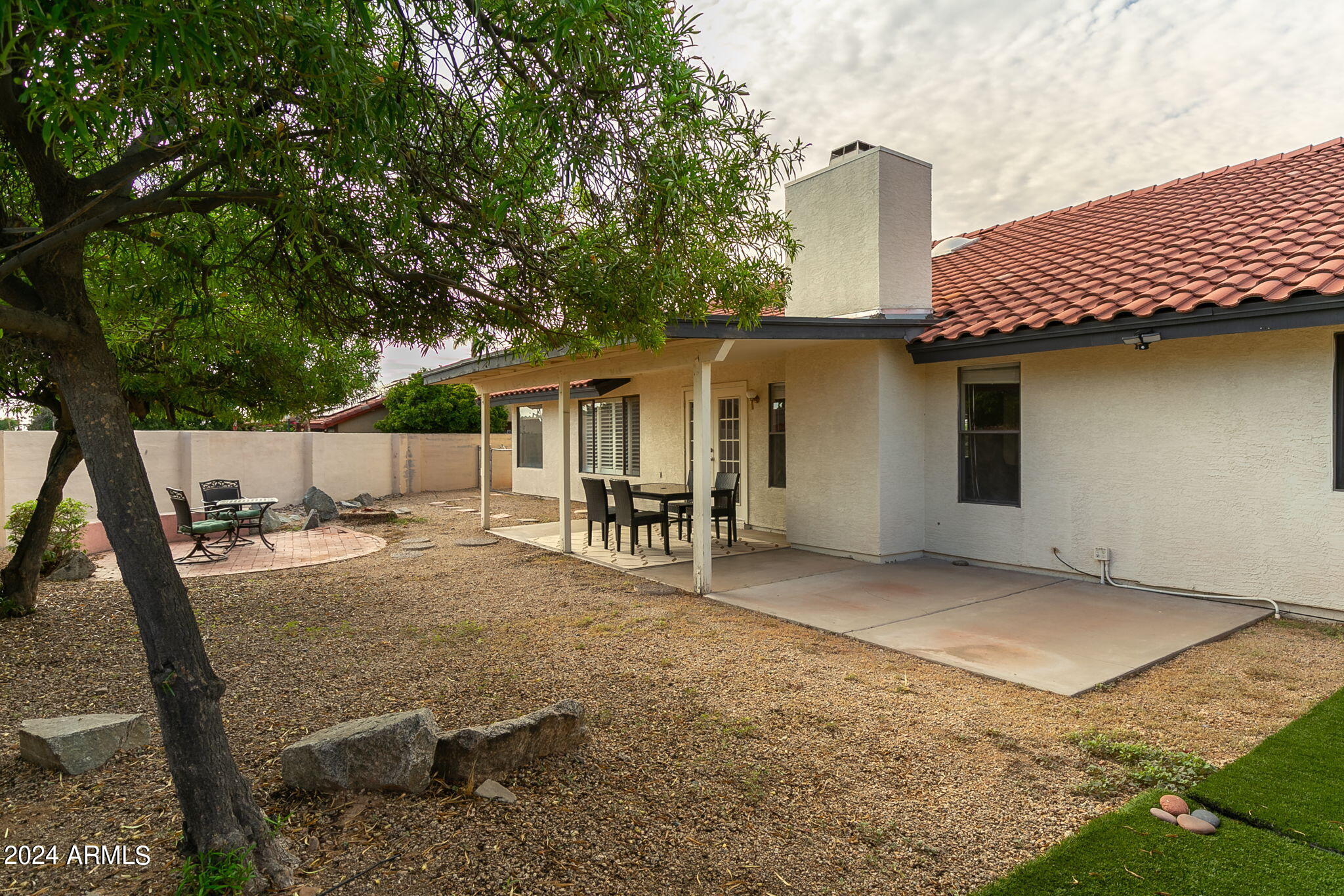 10909 E KALIL Drive