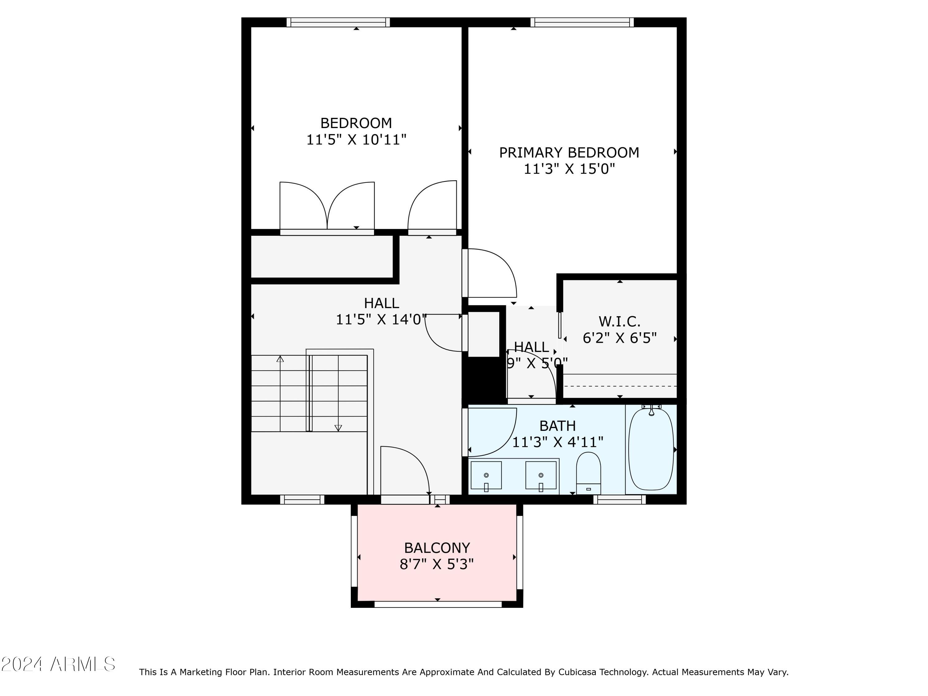 8225 N CENTRAL Avenue, 36