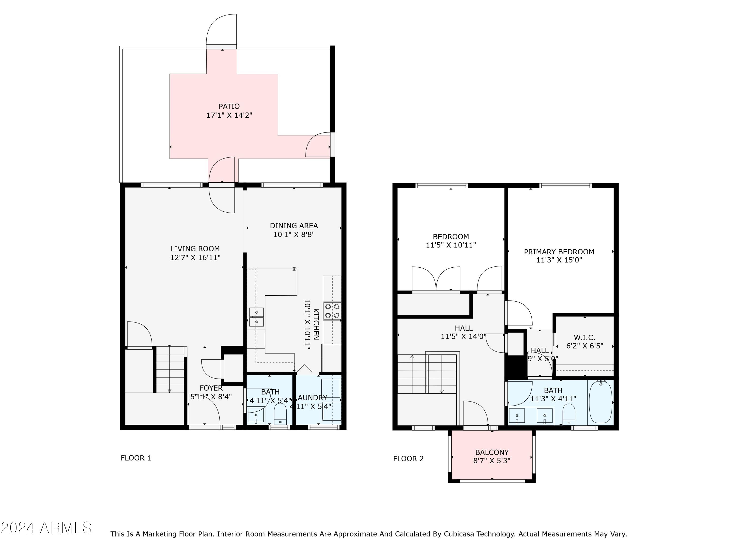 8225 N CENTRAL Avenue, 36