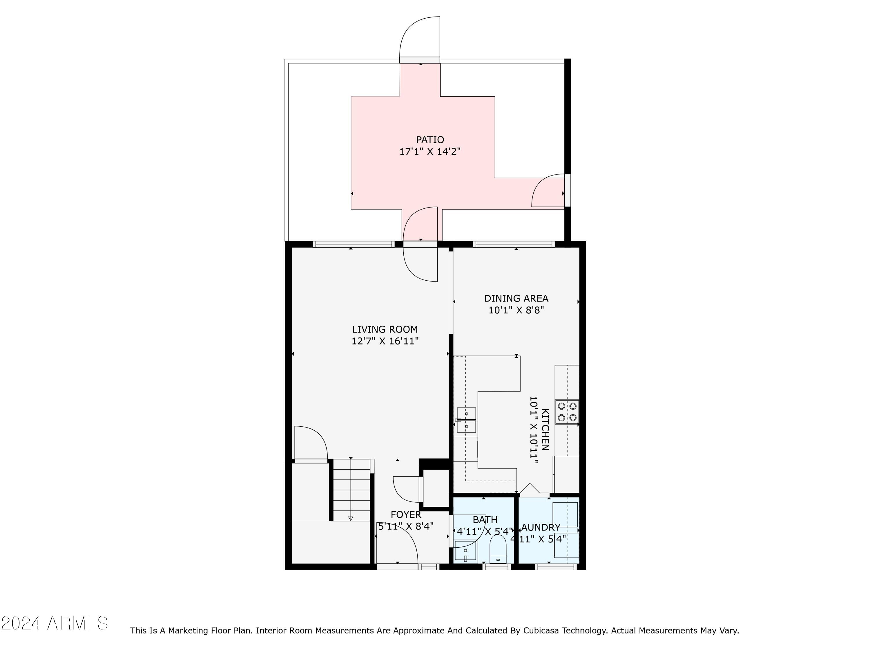 8225 N CENTRAL Avenue, 36