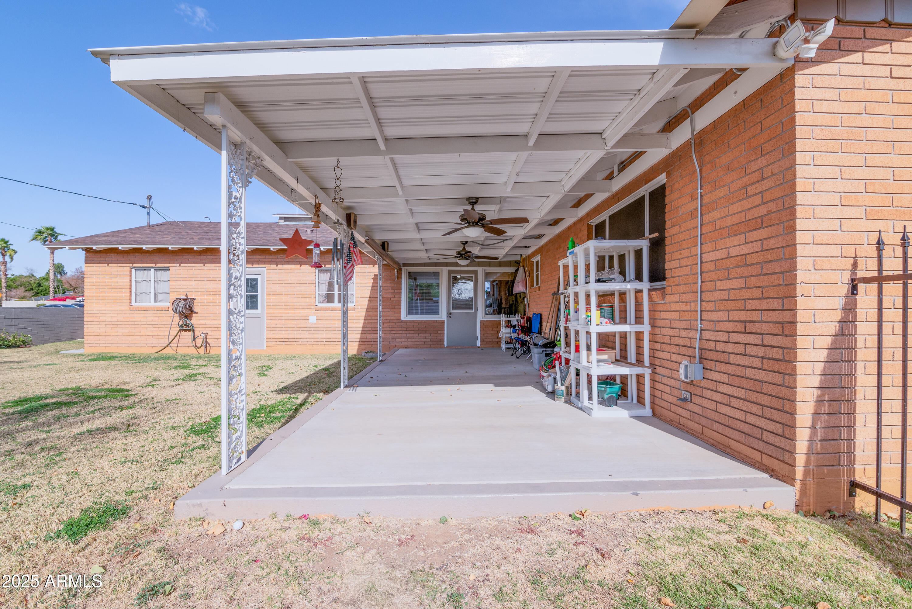 6850 N 15TH Place