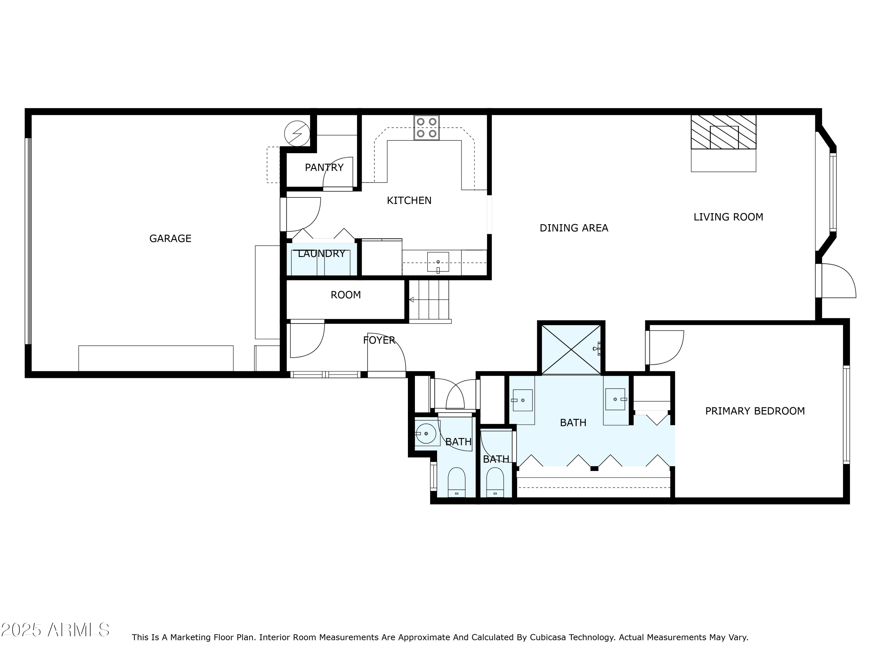 10 W Georgia Avenue, 8