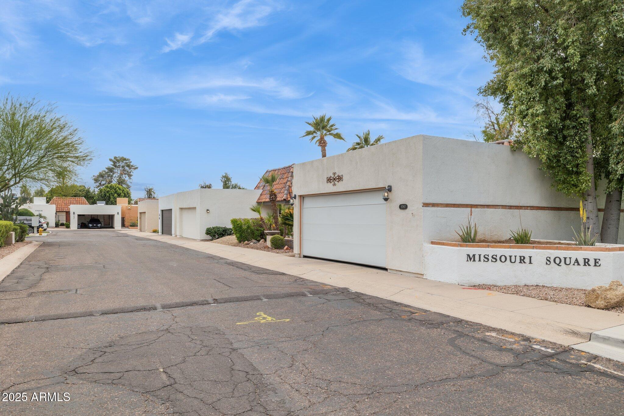 5354 N 2nd Drive