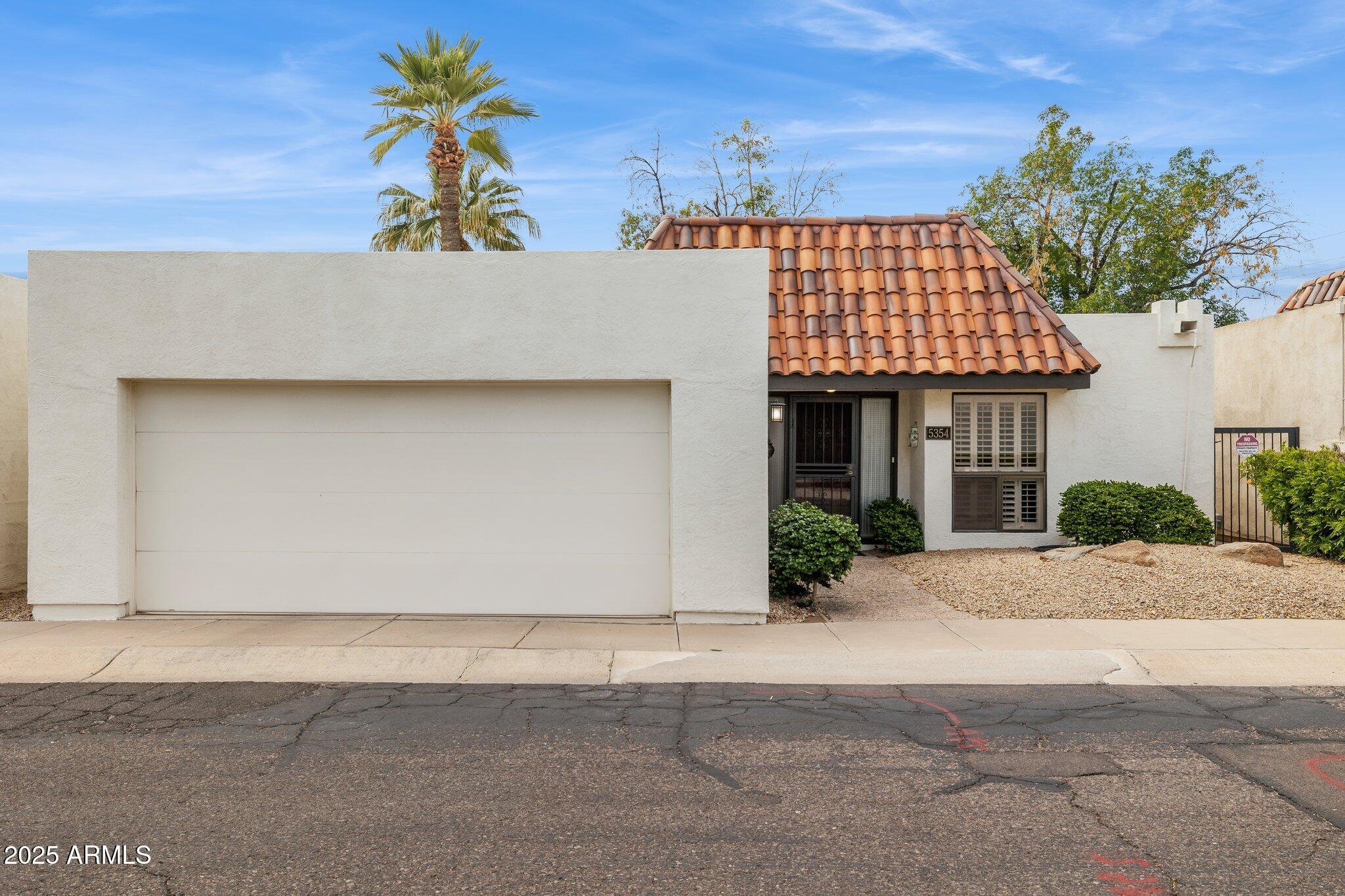 5354 N 2nd Drive