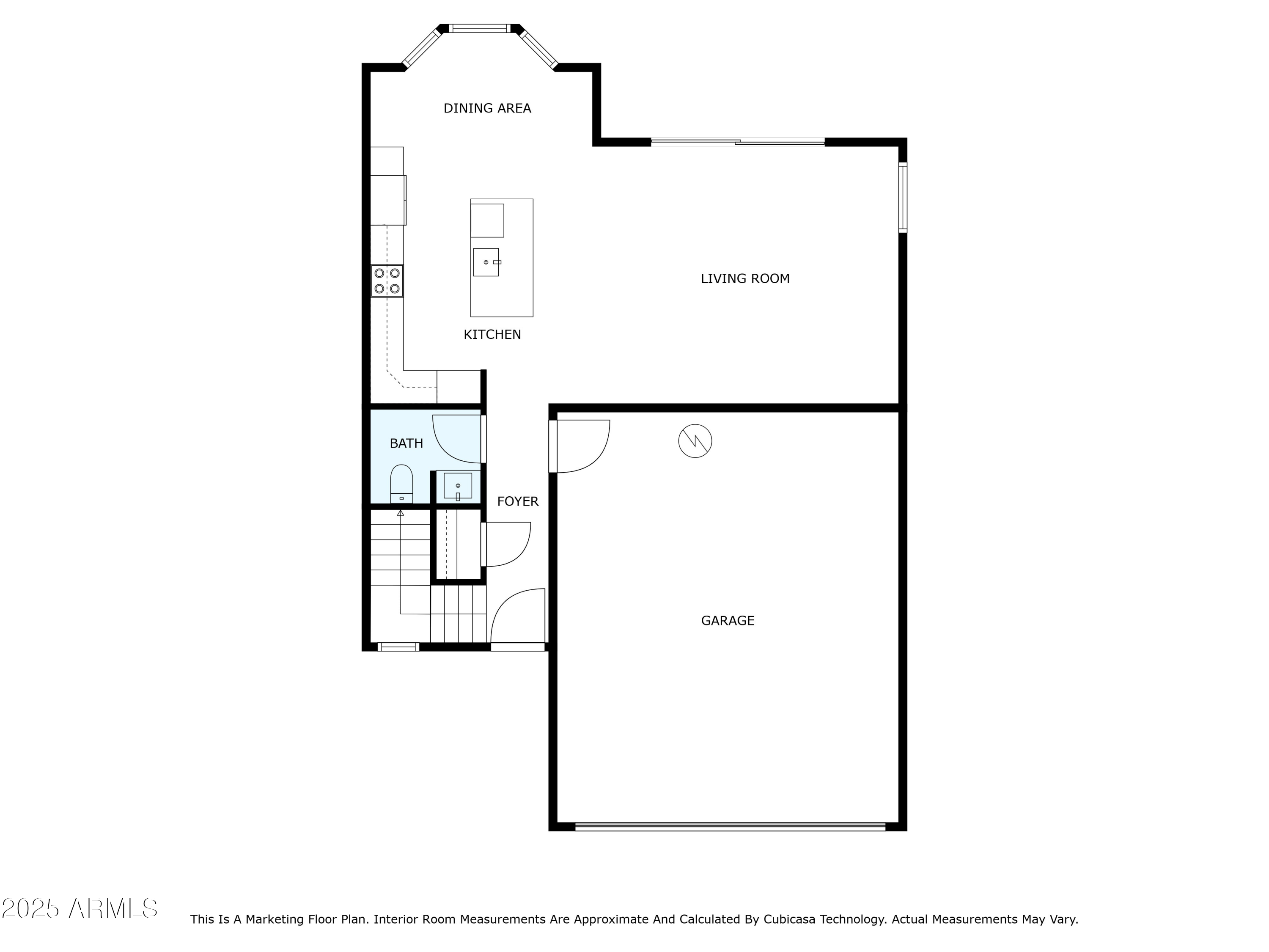 2604 N 27TH Street, 1