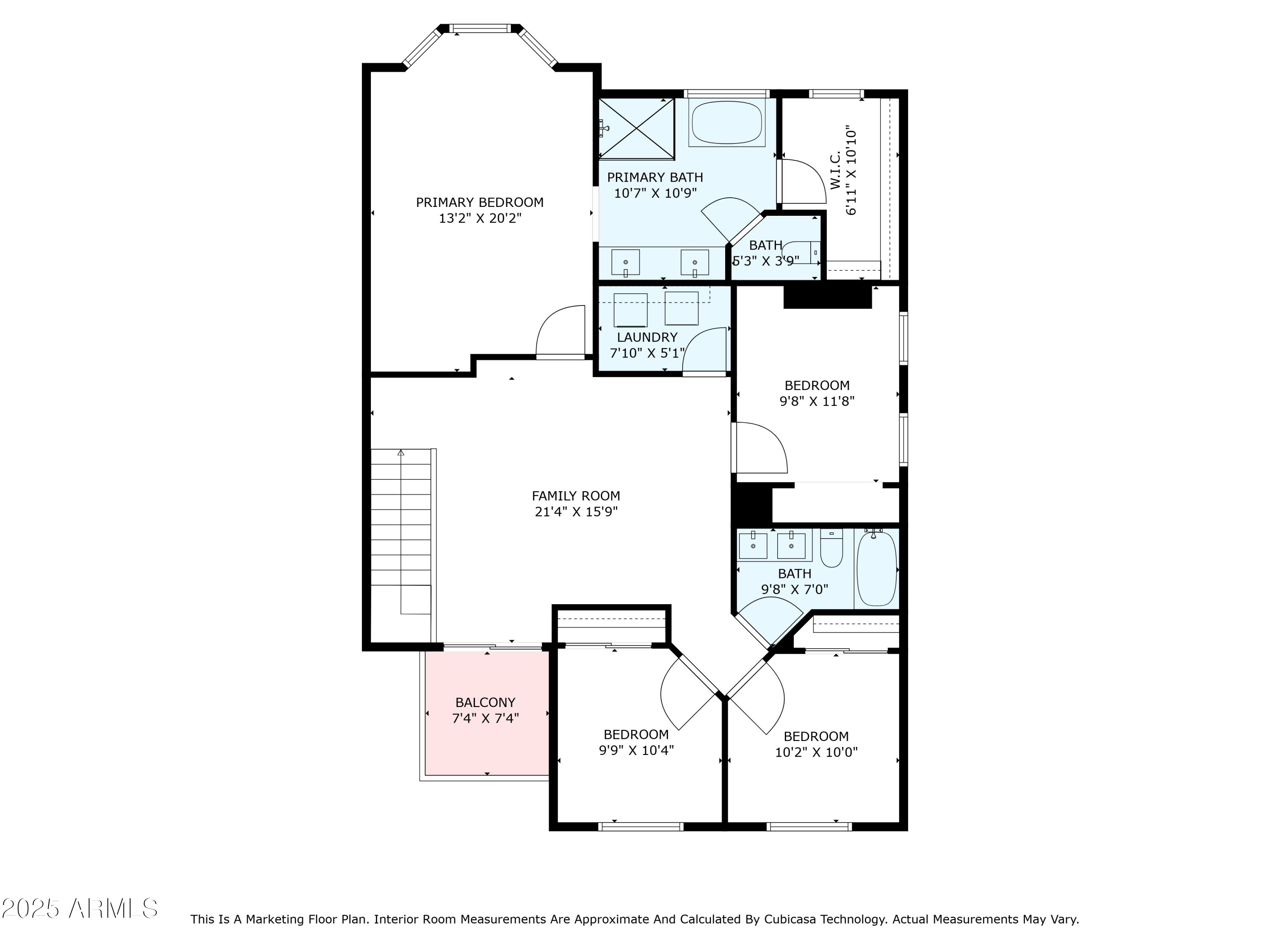 2604 N 27TH Street, 1