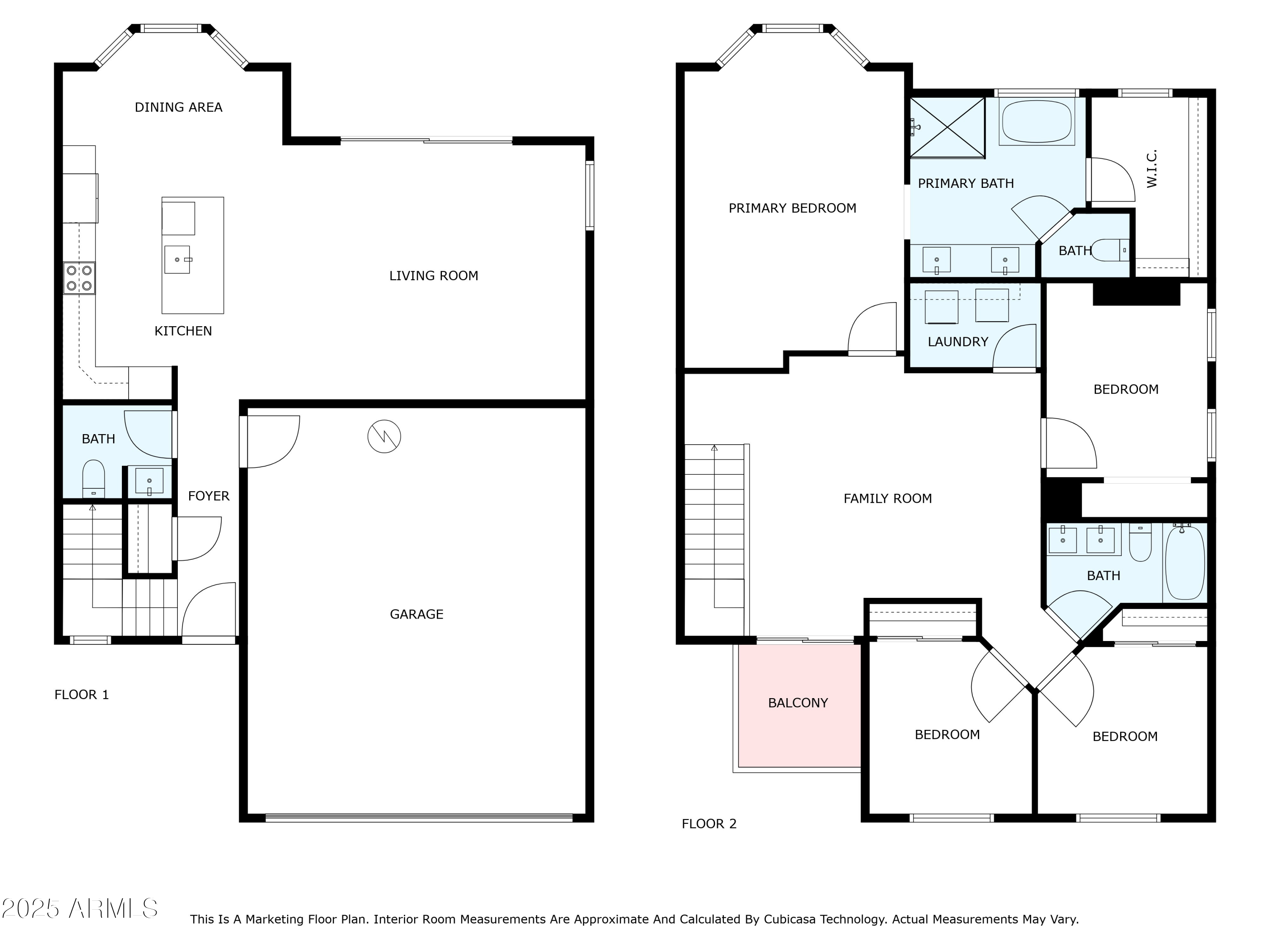 2604 N 27TH Street, 1