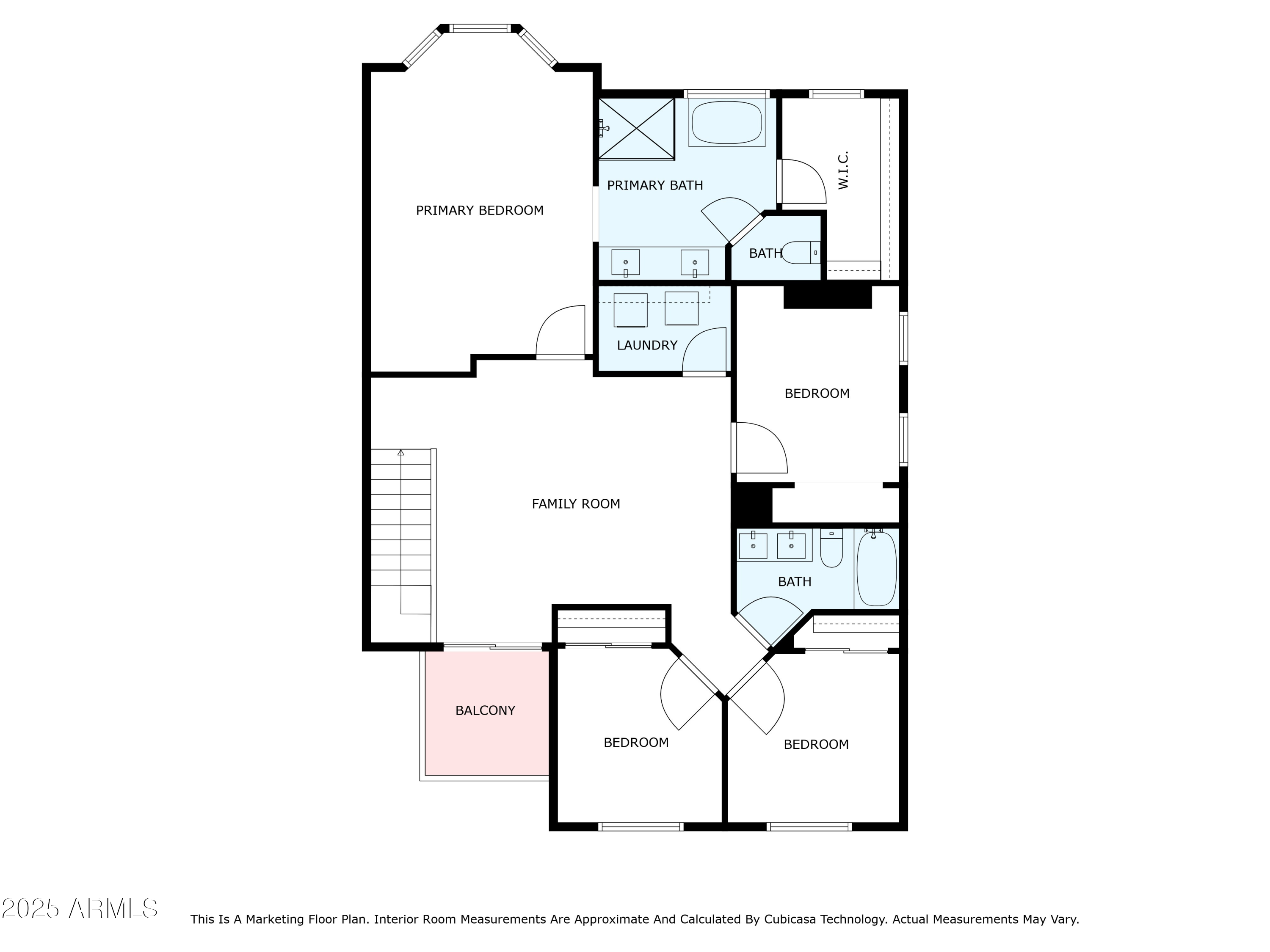 2604 N 27TH Street, 1