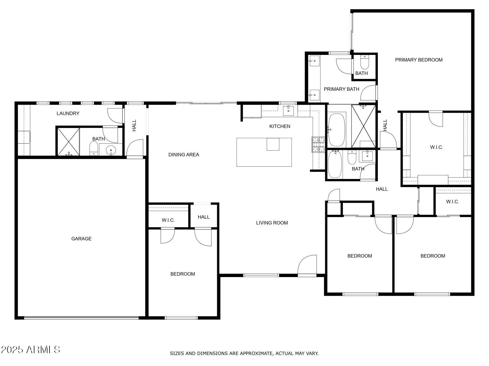 1540 W LAWRENCE Lane