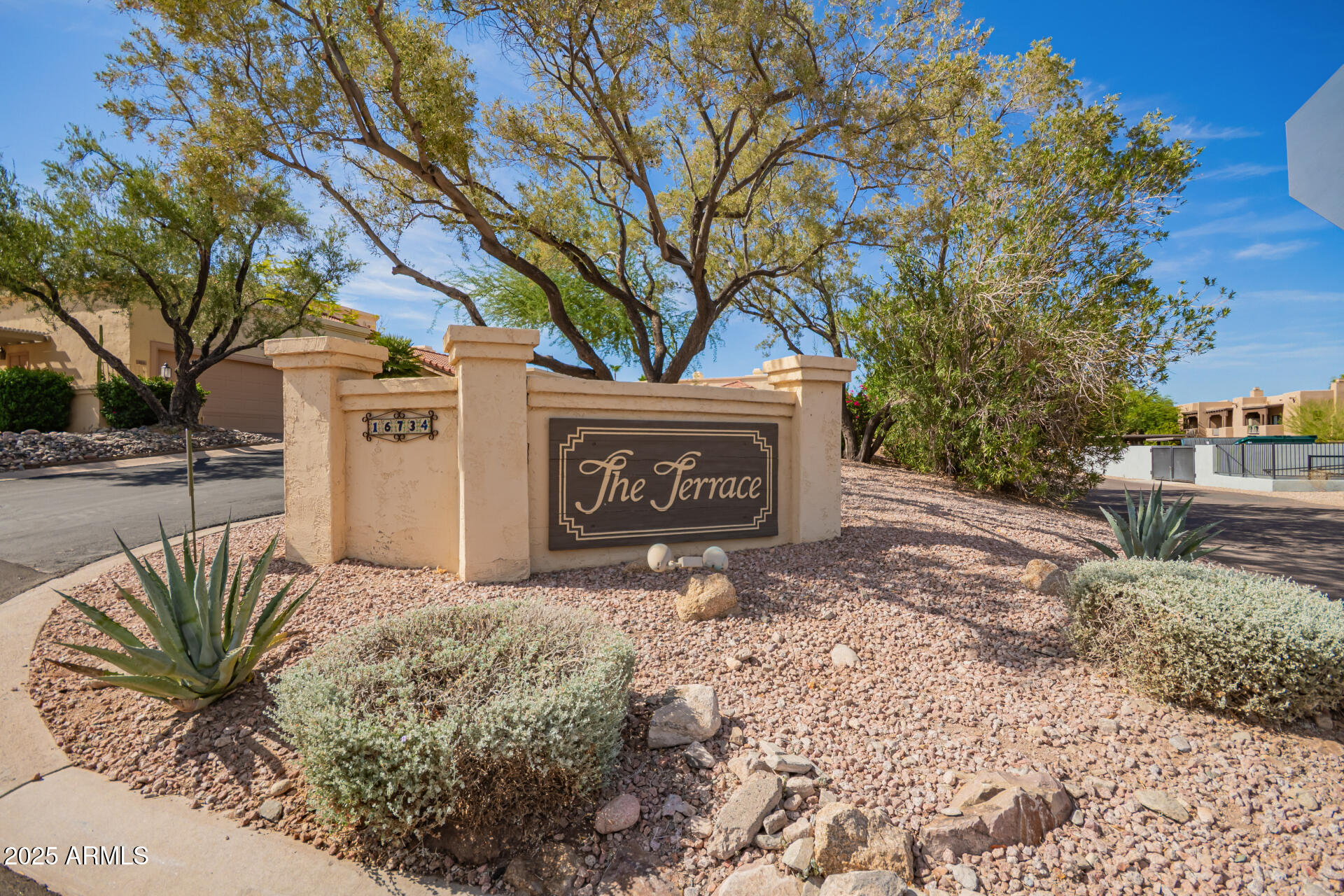 16724 E GUNSIGHT Drive, 120