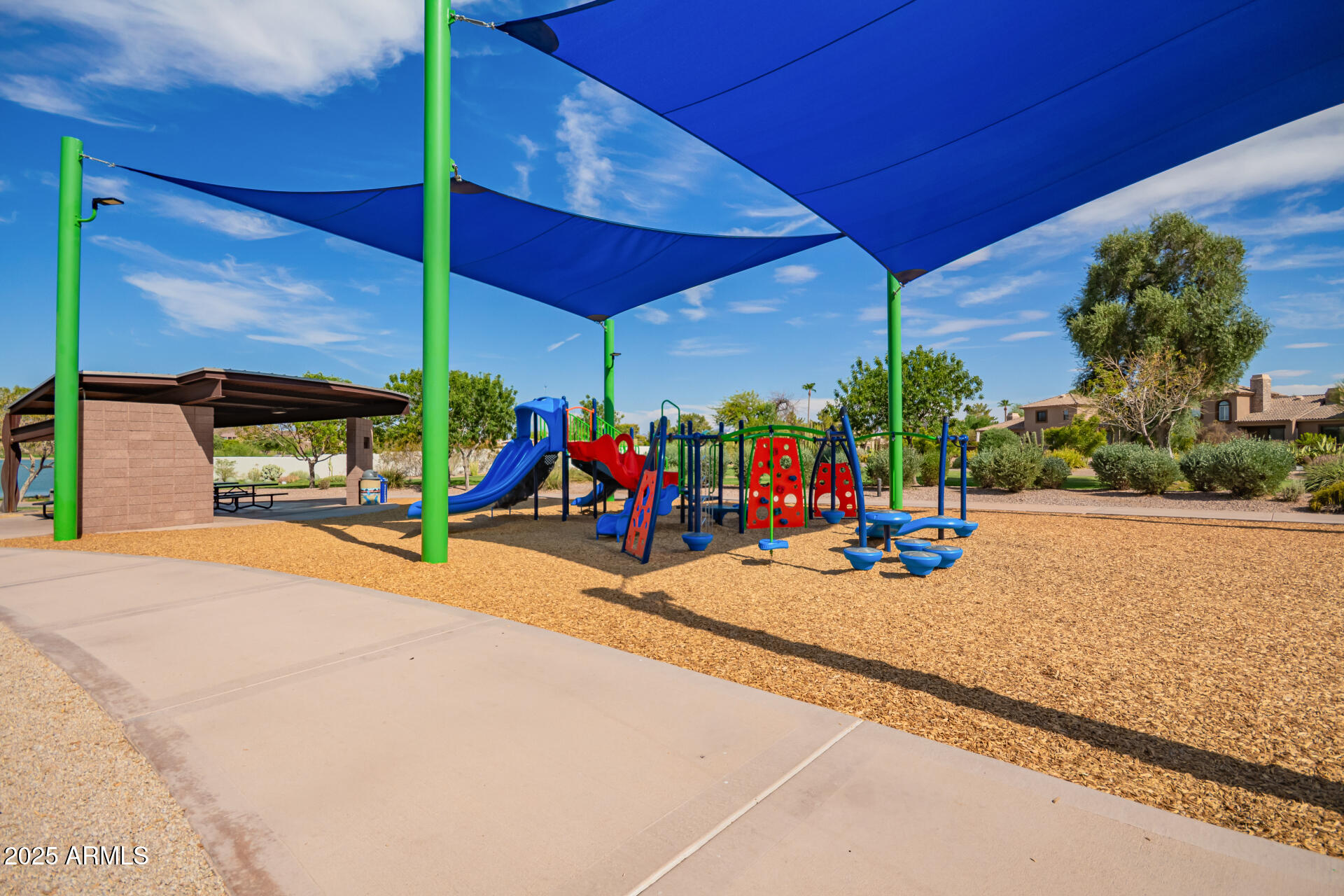 16724 E GUNSIGHT Drive, 120