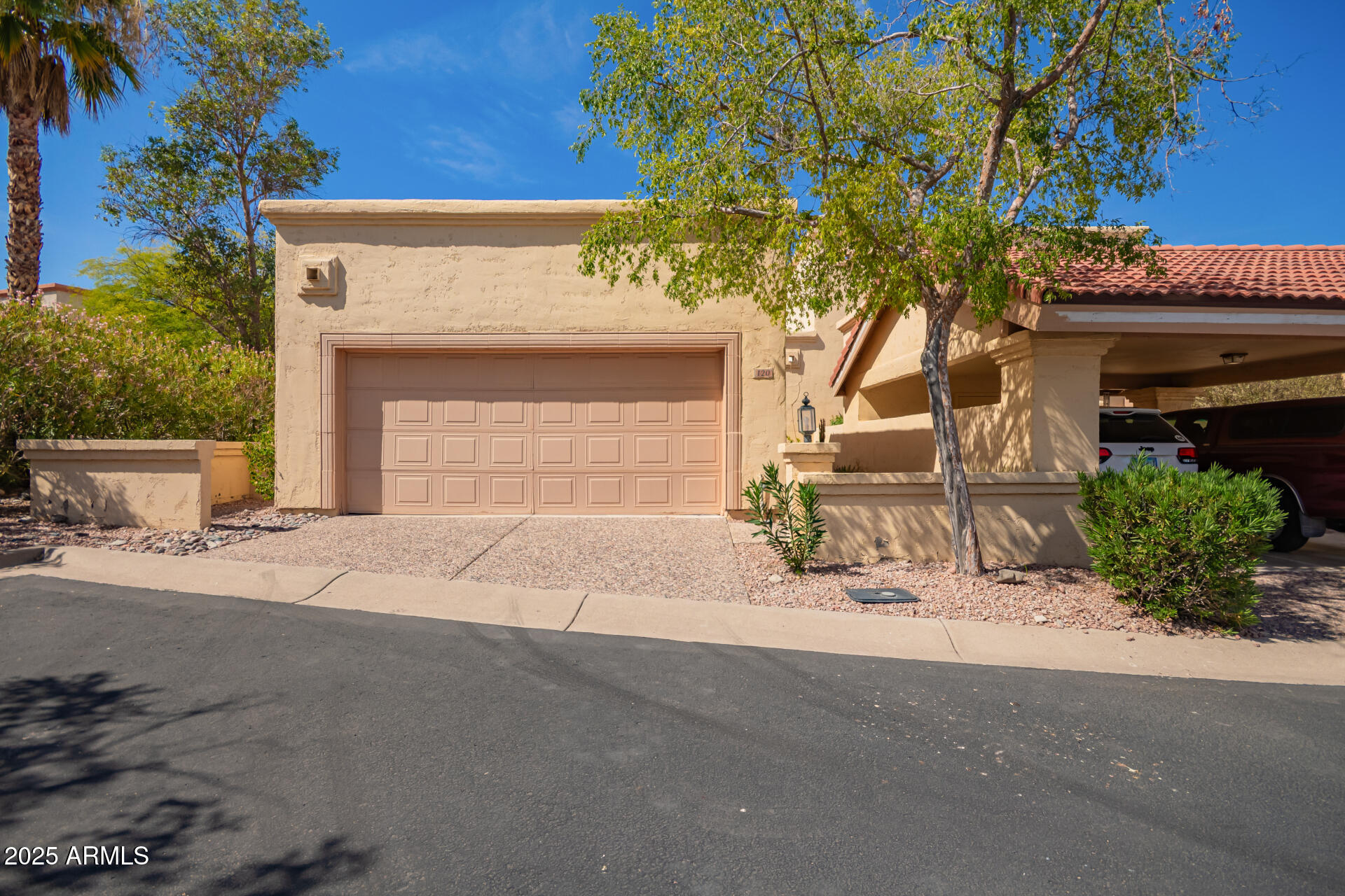 16724 E GUNSIGHT Drive, 120