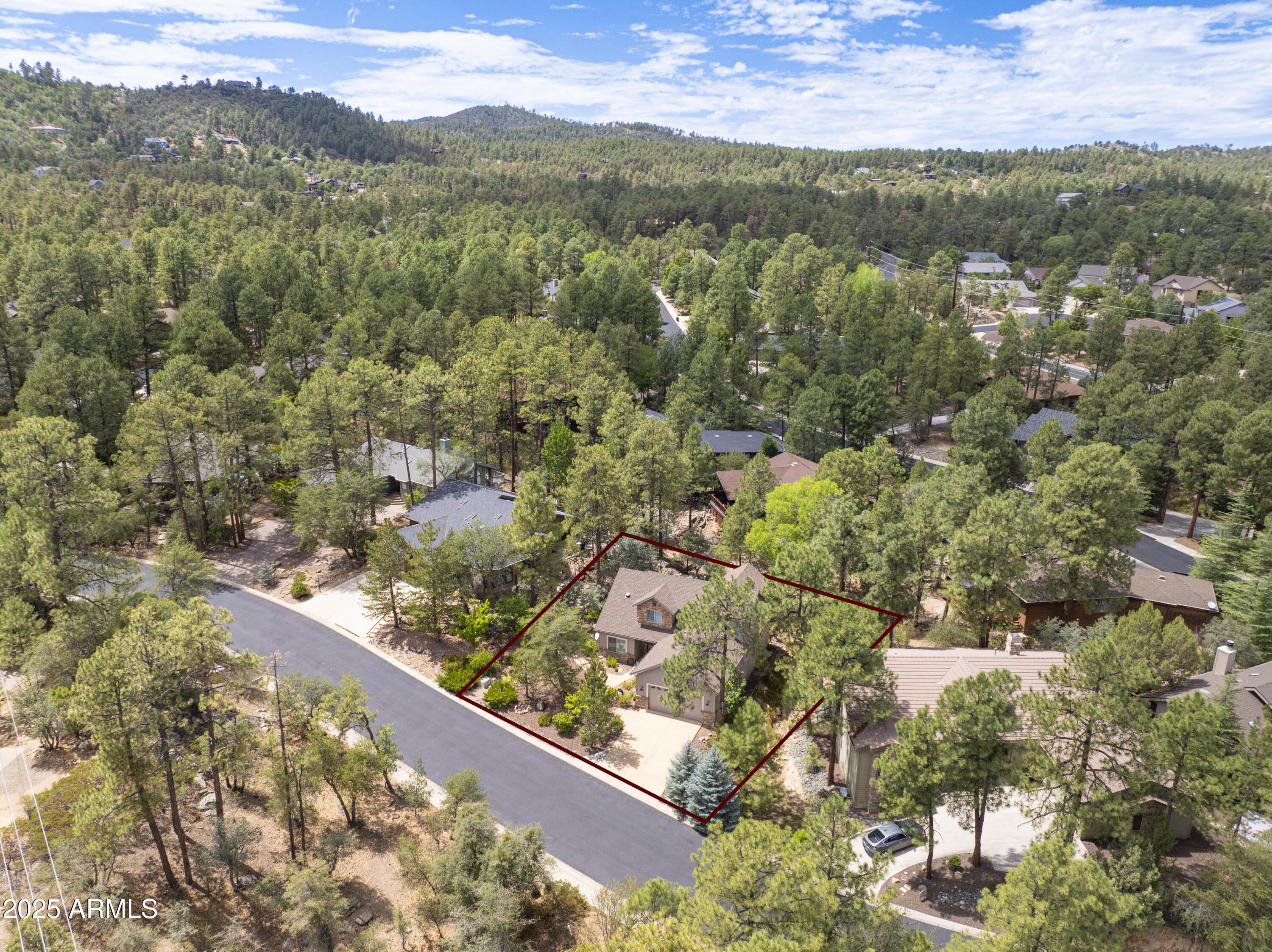 1197 W Timber Ridge Road