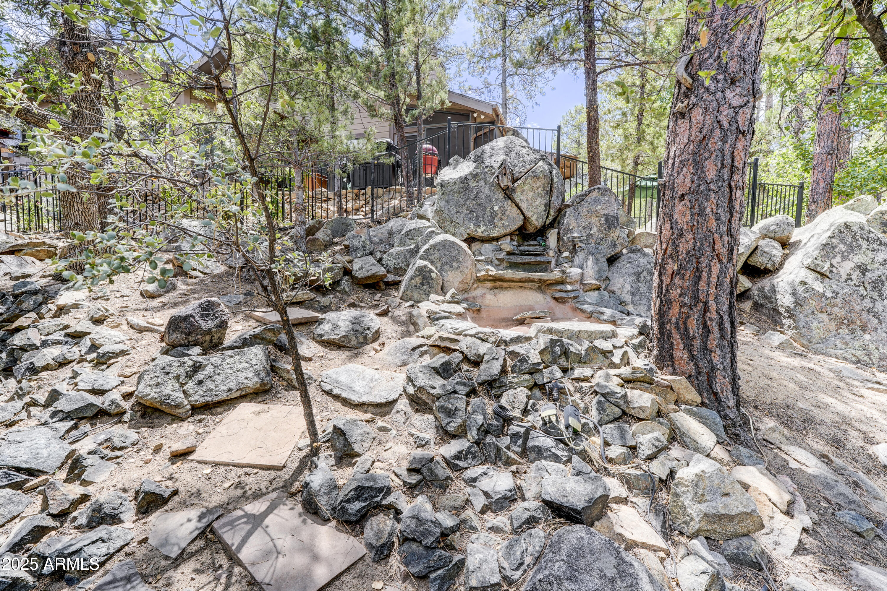 1197 W Timber Ridge Road