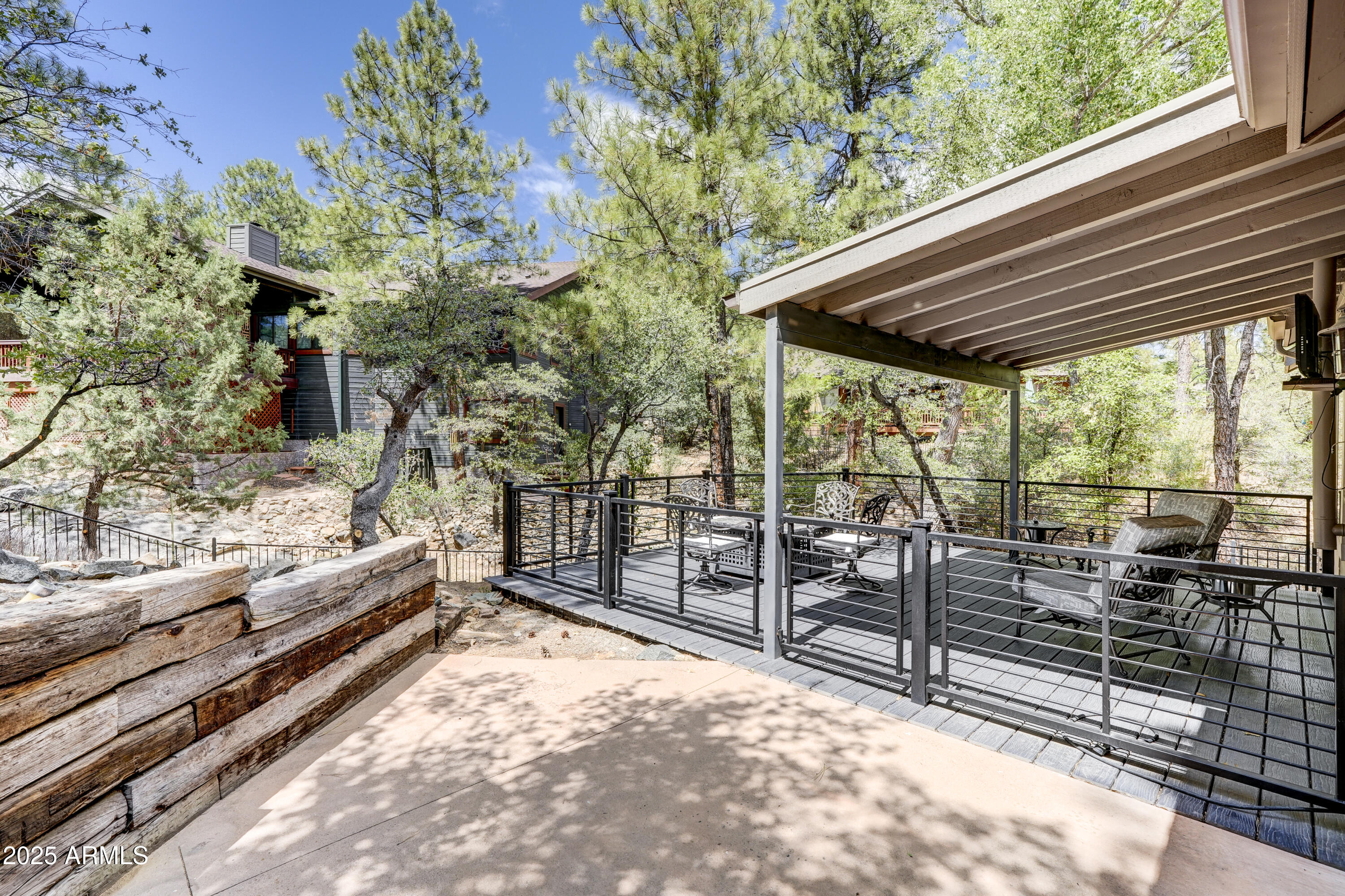 1197 W Timber Ridge Road