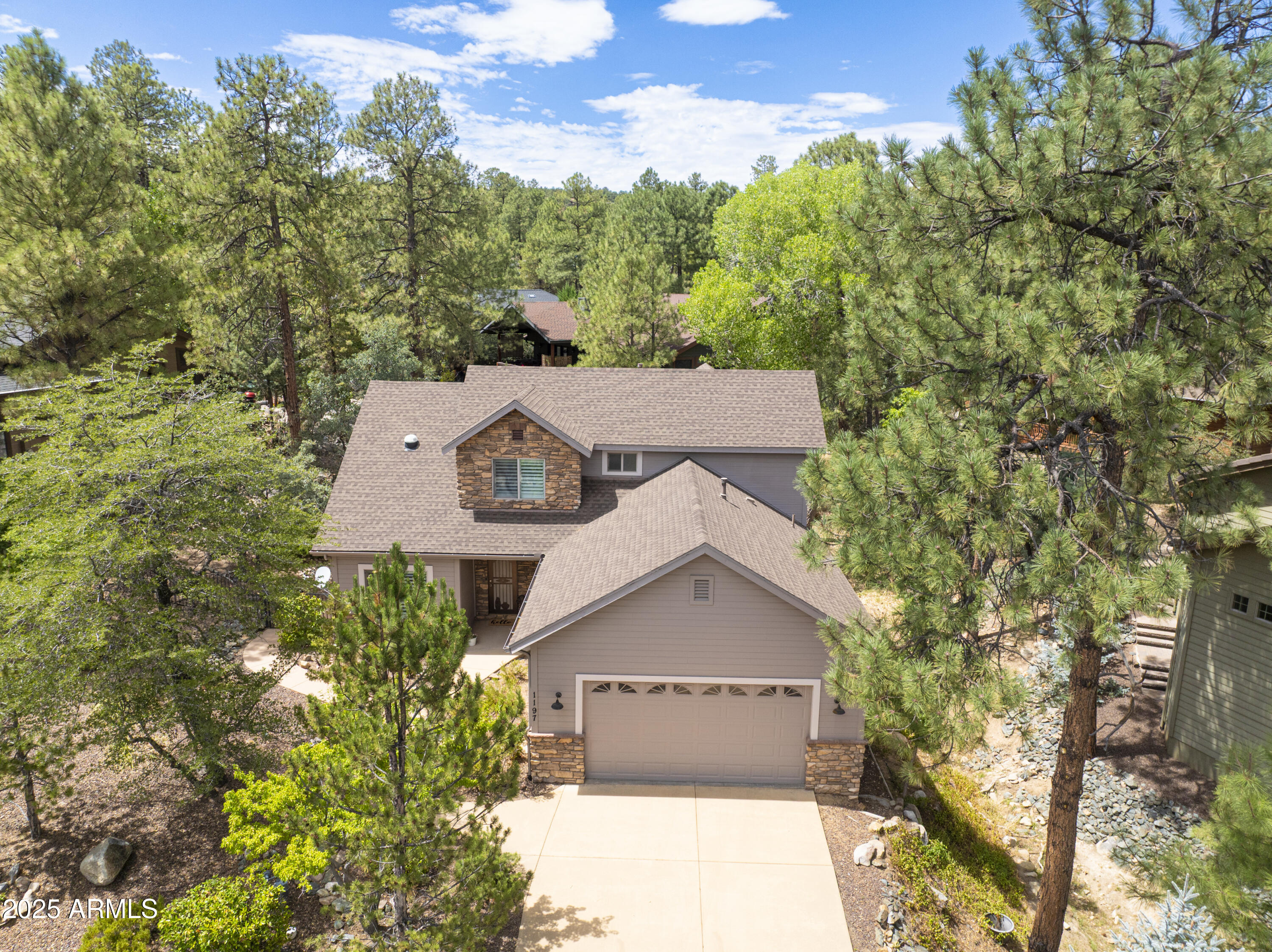 1197 W Timber Ridge Road