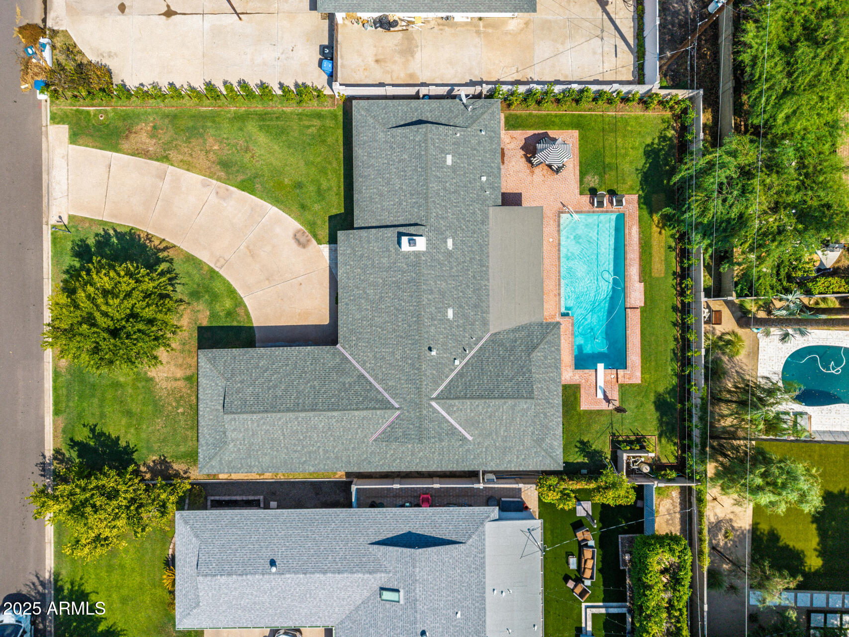 333 E KALER Drive