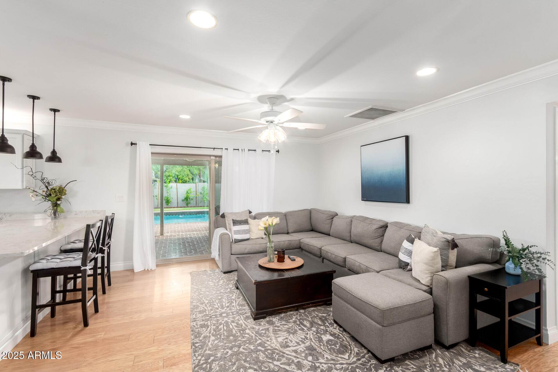 333 E KALER Drive