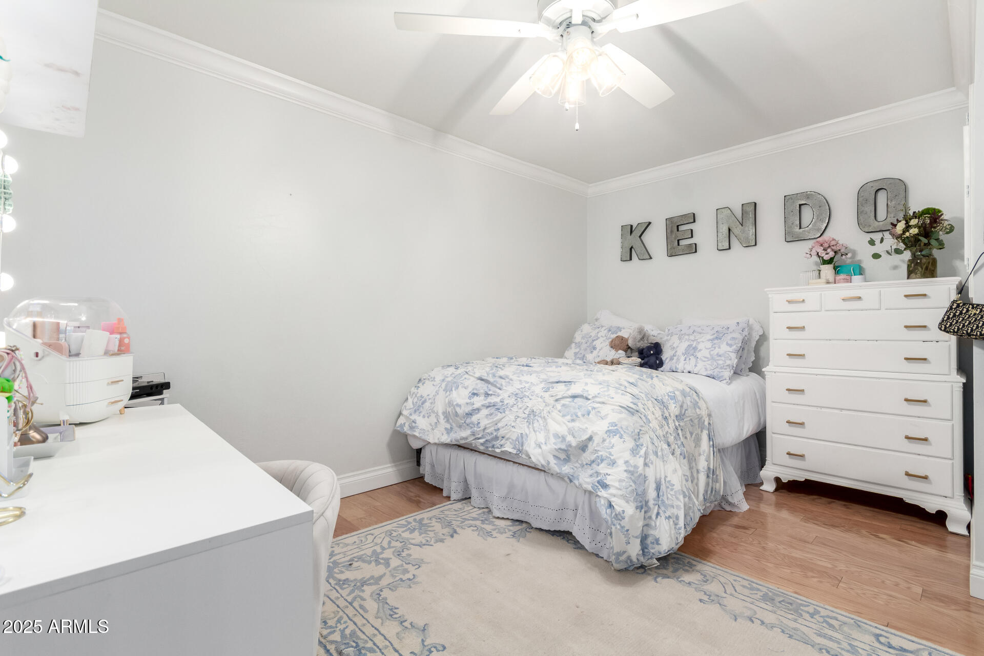 333 E KALER Drive