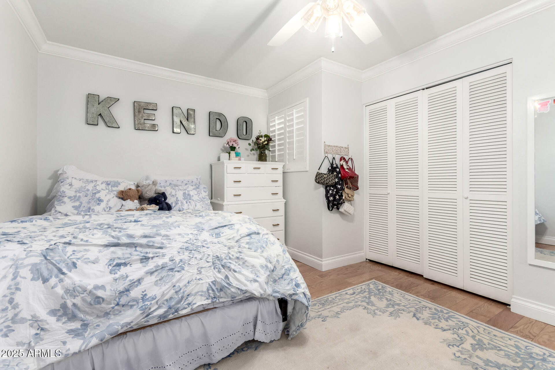 333 E KALER Drive