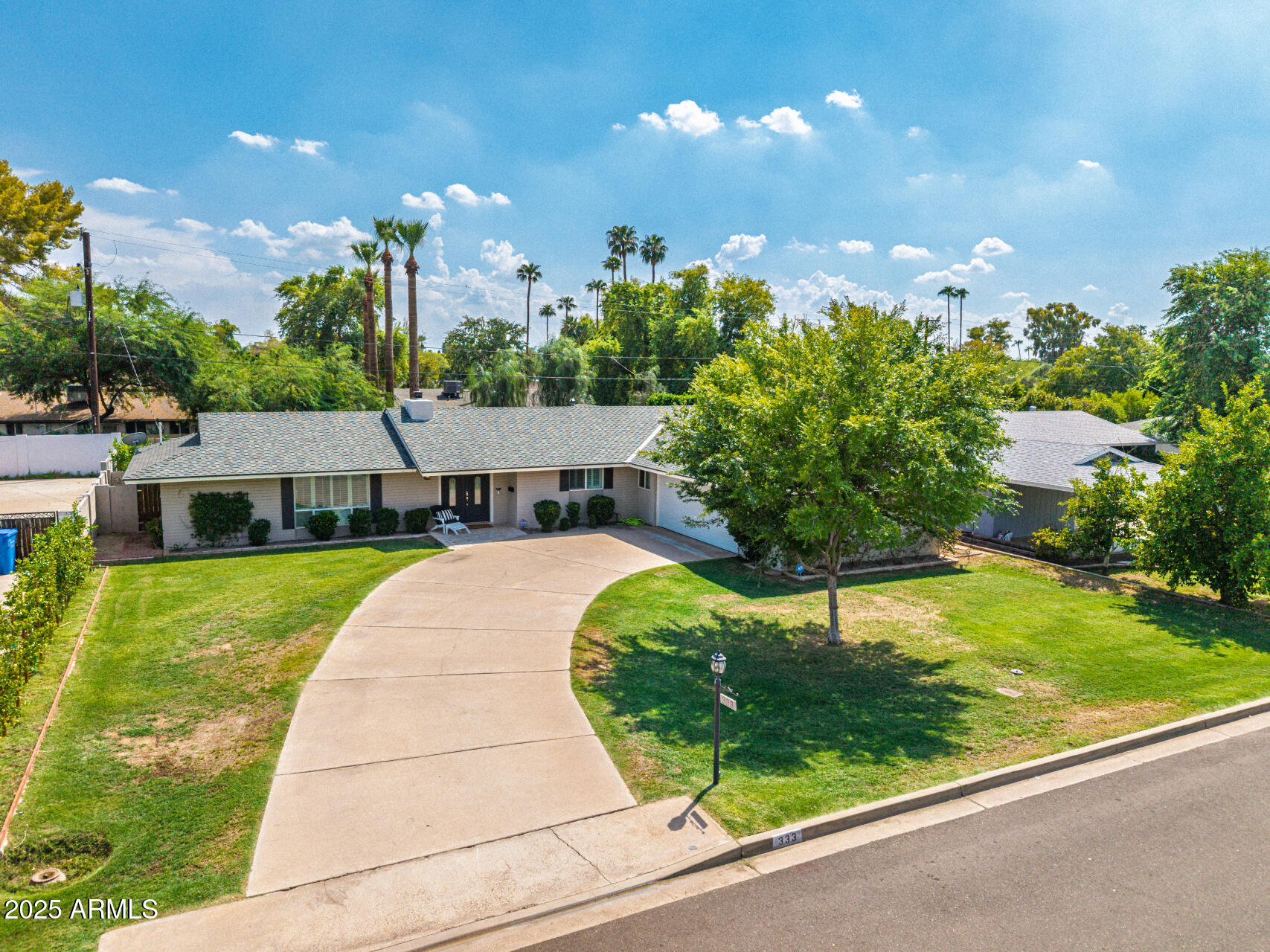 333 E KALER Drive