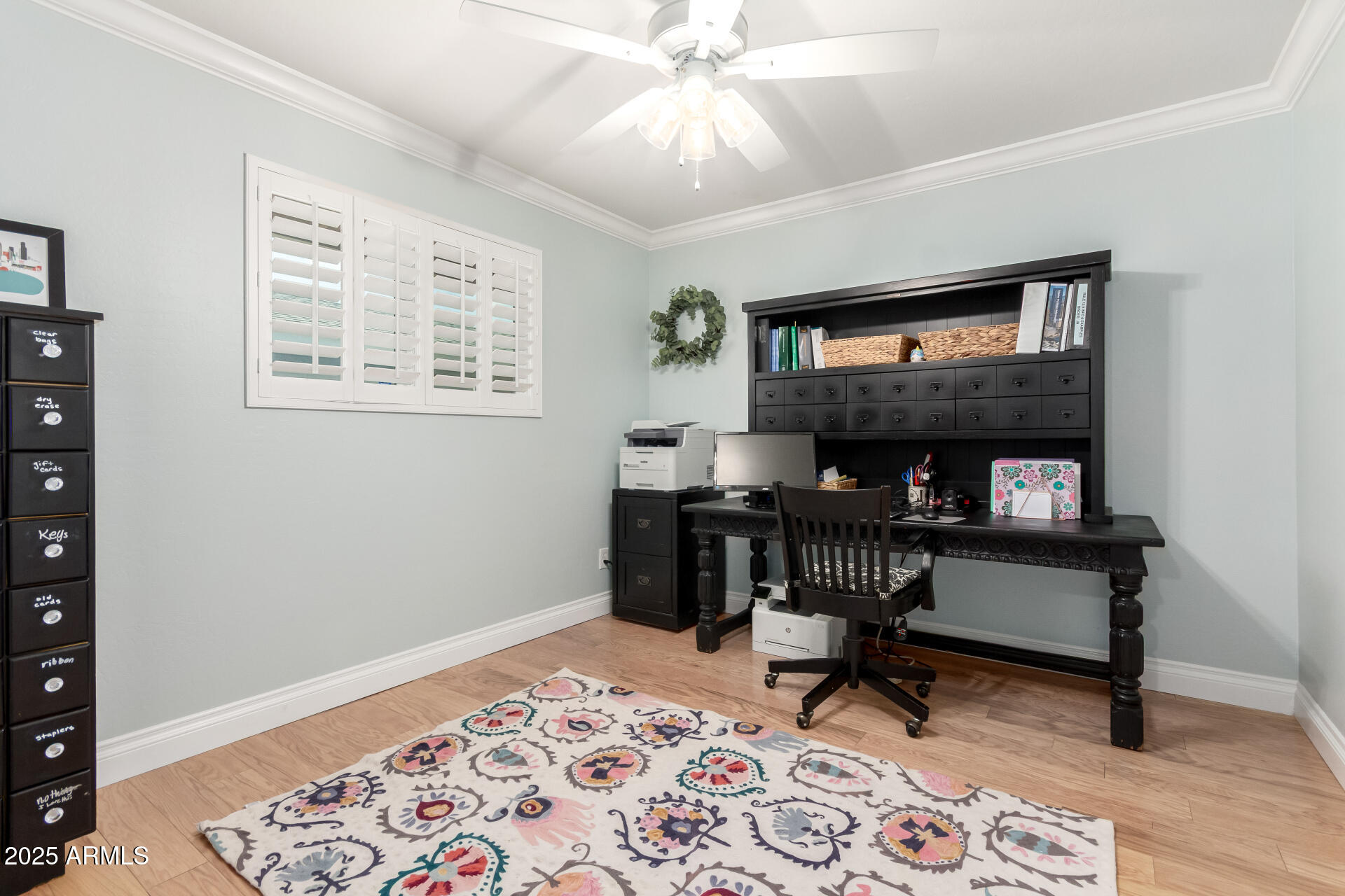 333 E KALER Drive