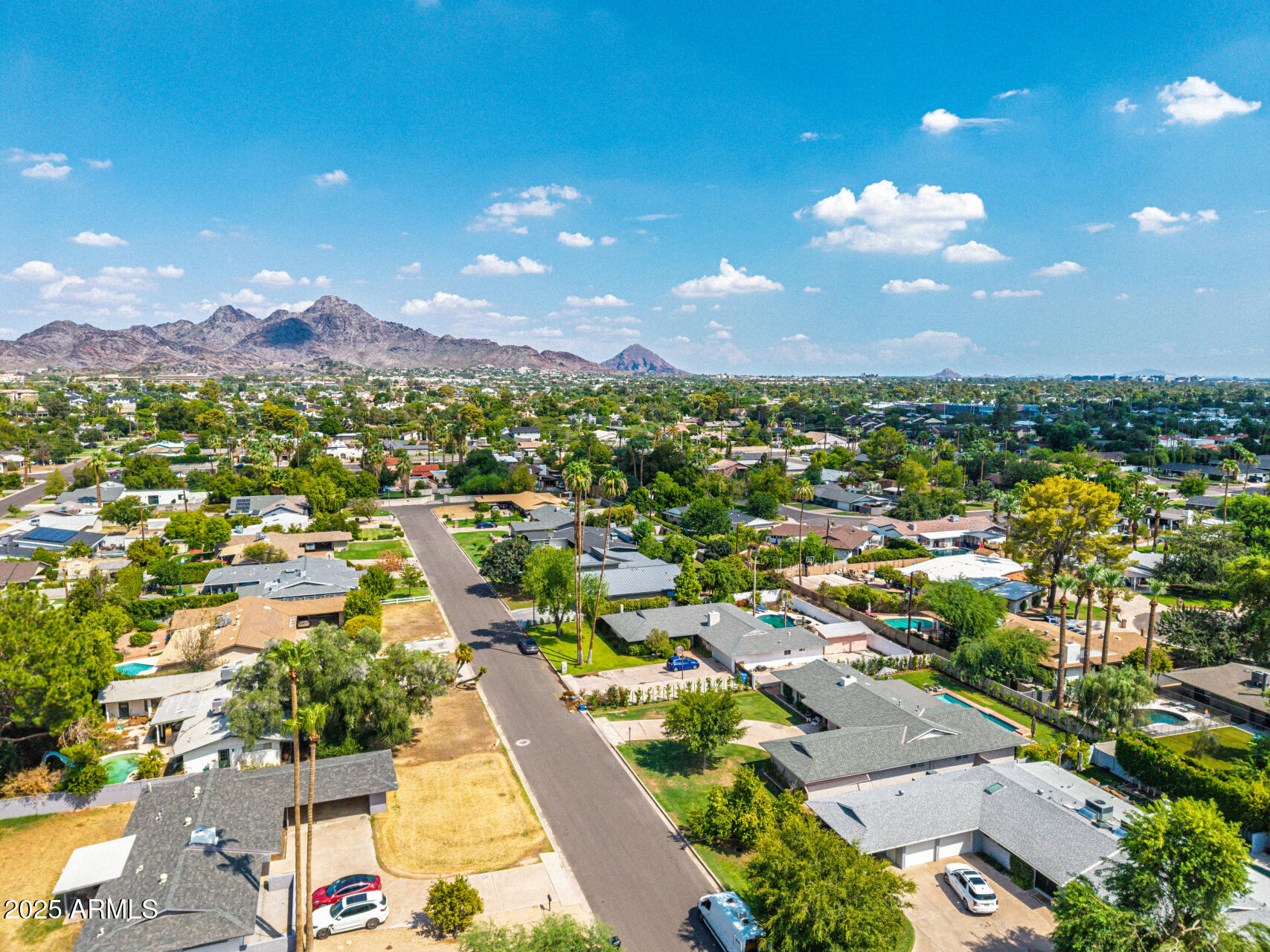 333 E KALER Drive