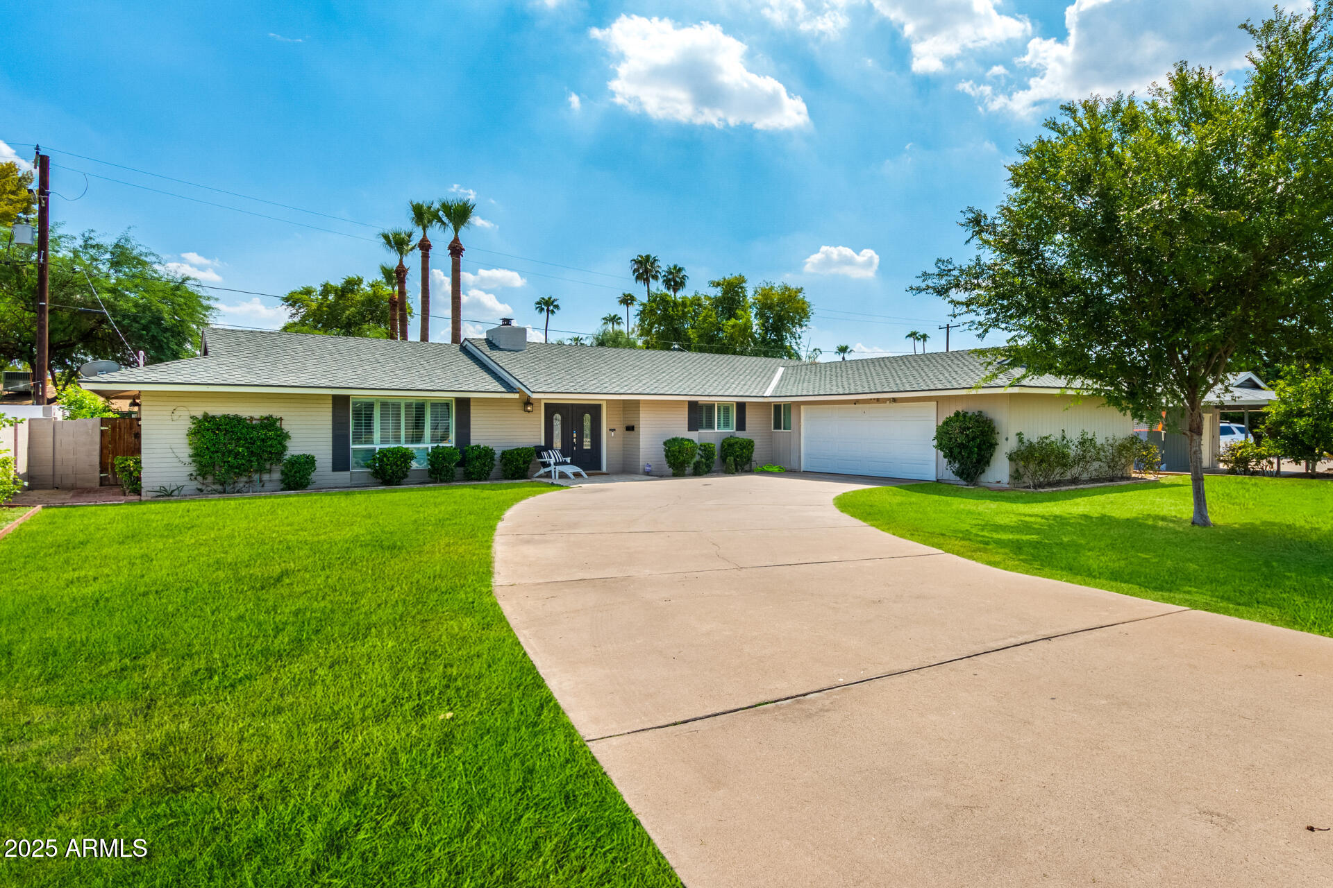 333 E KALER Drive