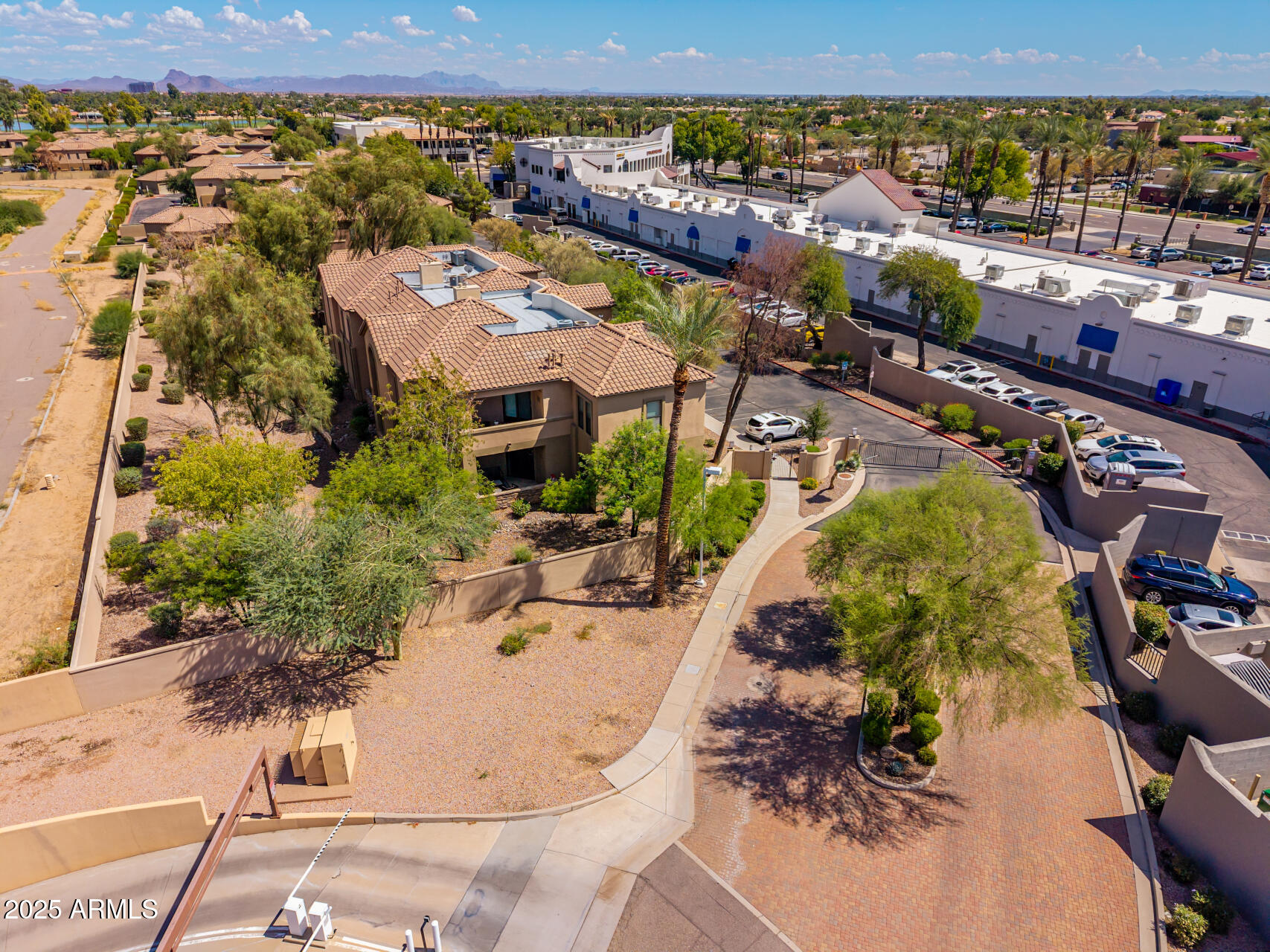 7027 N SCOTTSDALE Road, 251