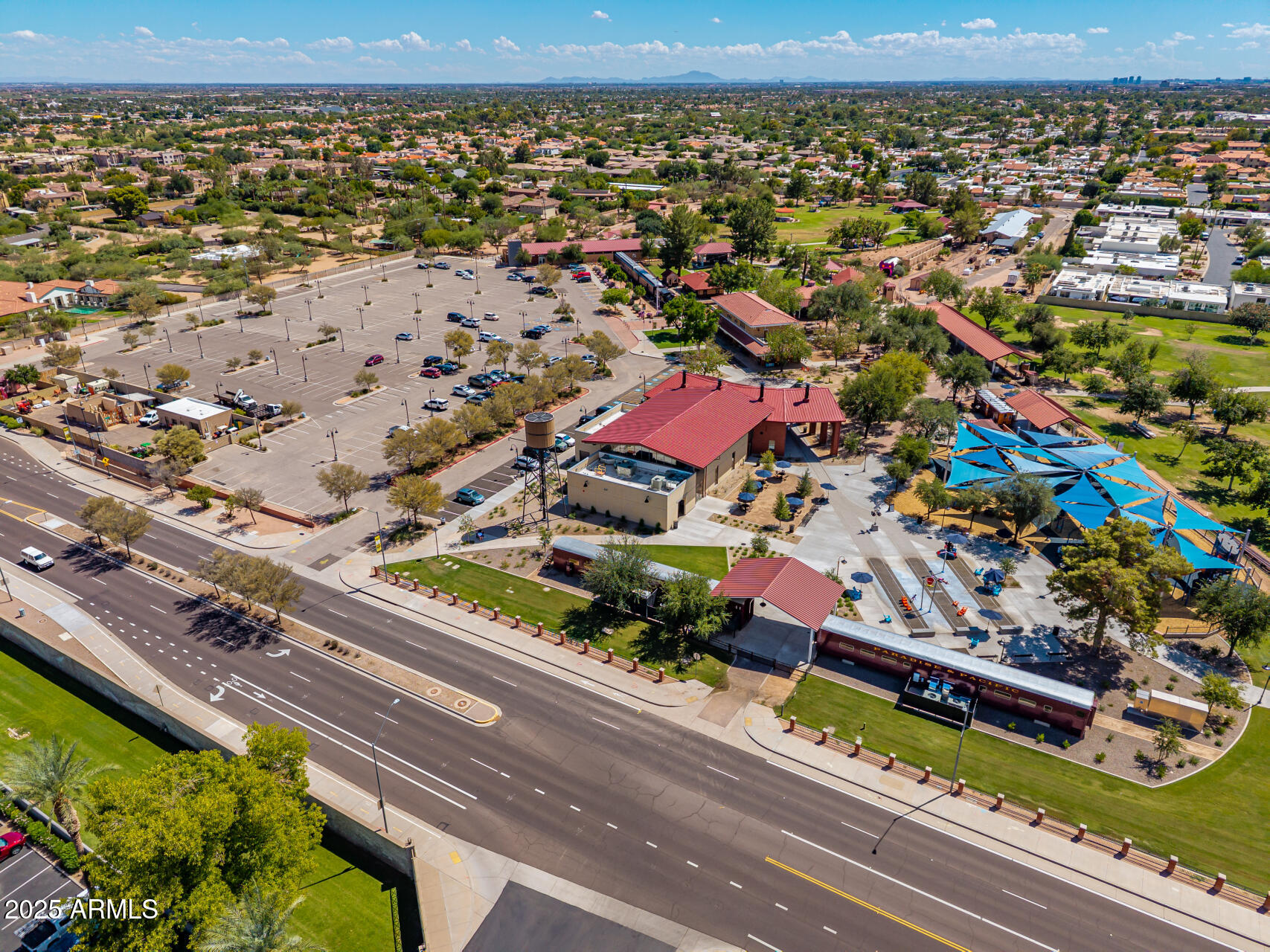 7027 N SCOTTSDALE Road, 251