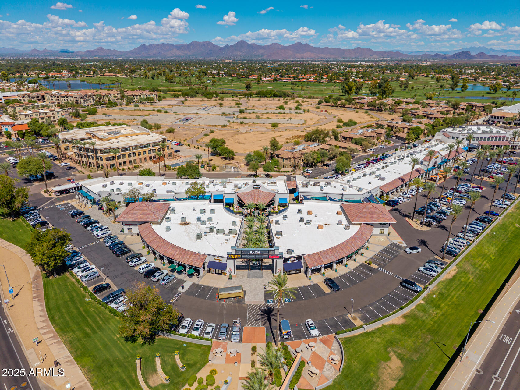 7027 N SCOTTSDALE Road, 251