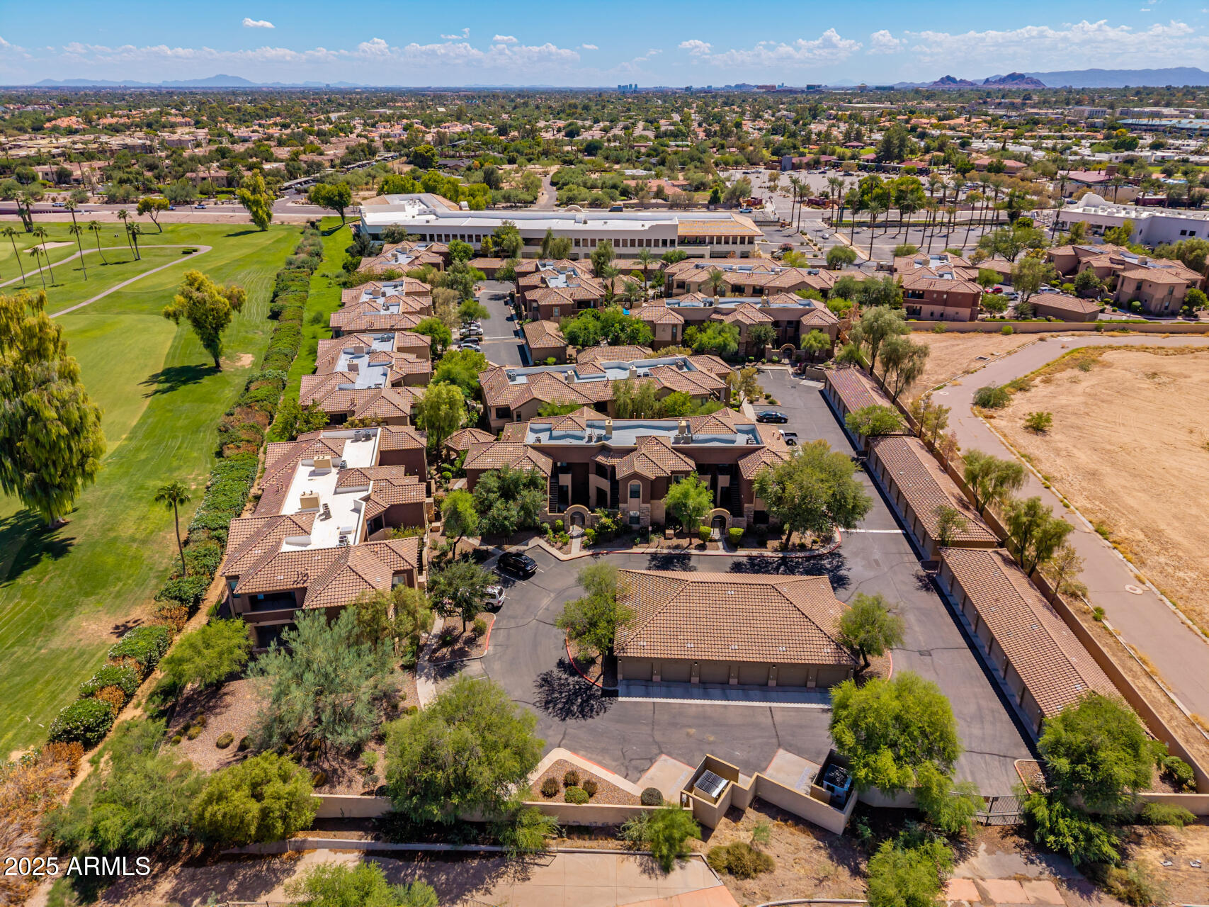 7027 N SCOTTSDALE Road, 251