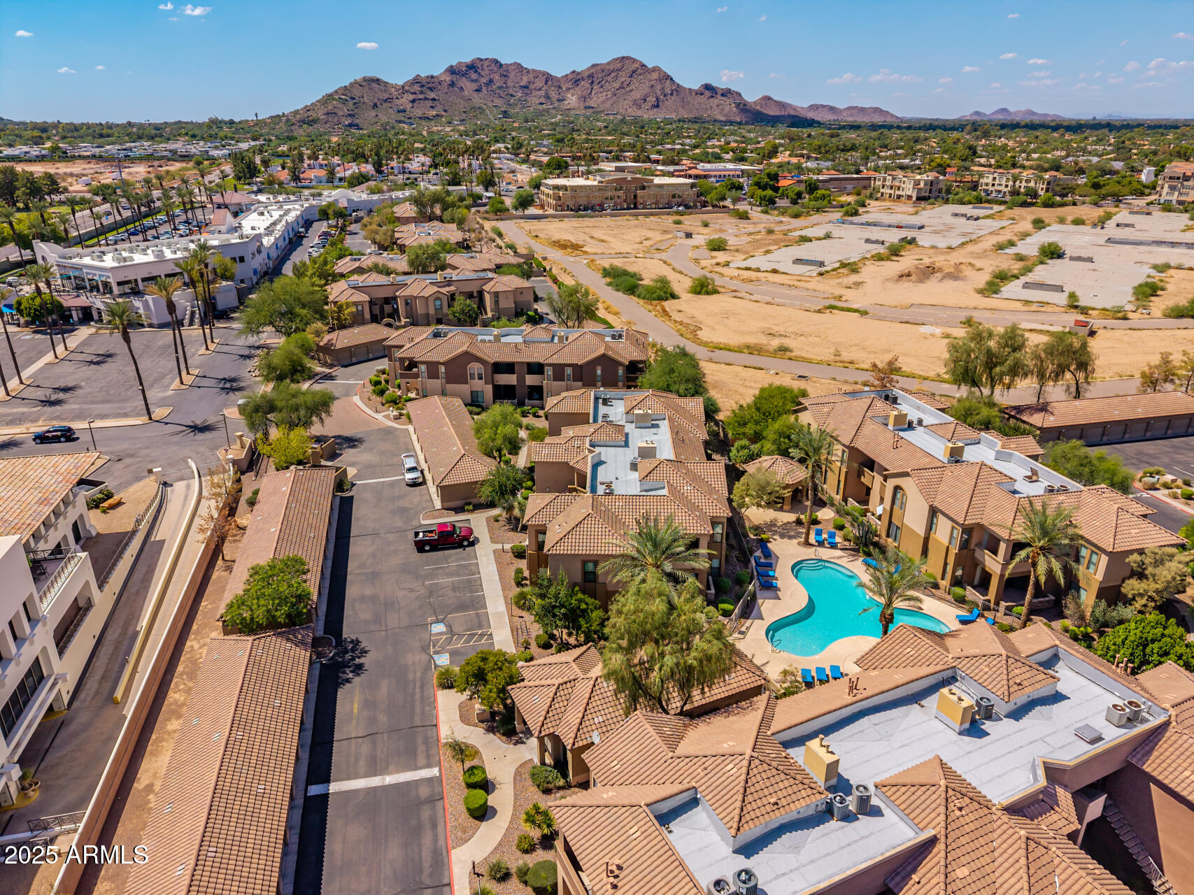 7027 N SCOTTSDALE Road, 251