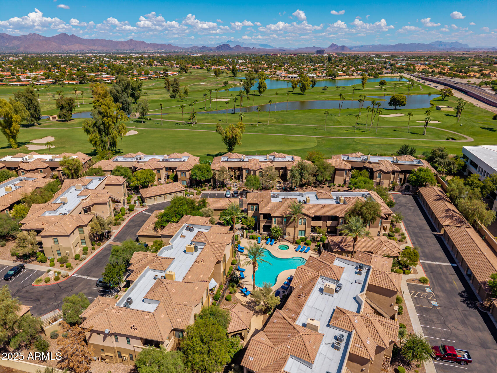 7027 N SCOTTSDALE Road, 251