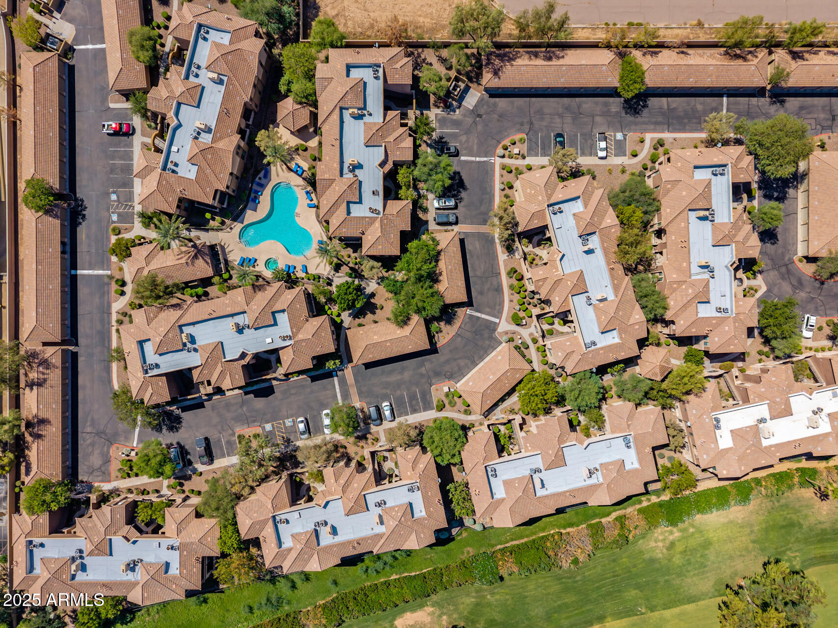 7027 N SCOTTSDALE Road, 251
