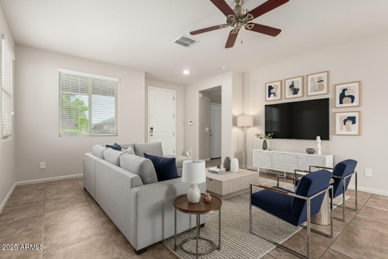 5220 S 16TH Place, Phoenix