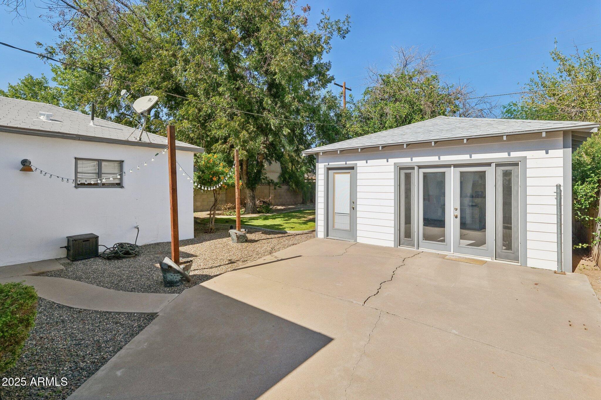 1110 W HEATHERBRAE Drive