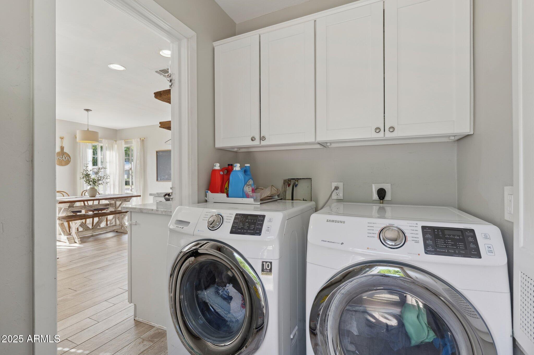 1110 W HEATHERBRAE Drive