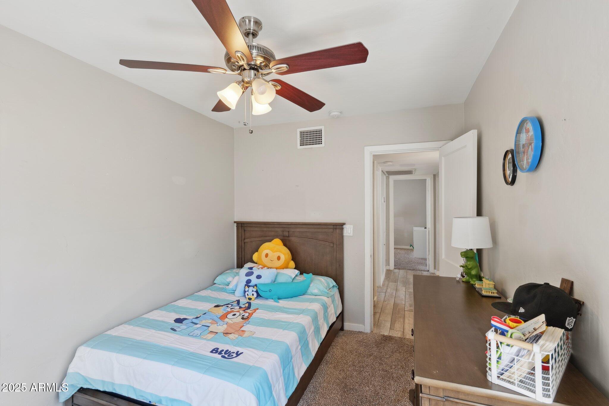 1110 W HEATHERBRAE Drive