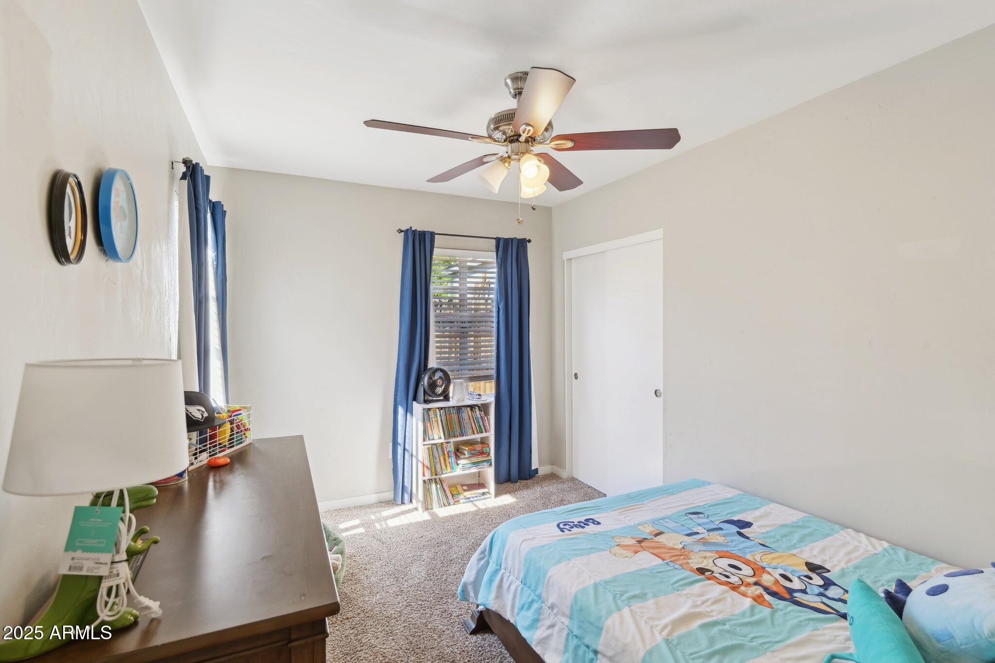 1110 W HEATHERBRAE Drive